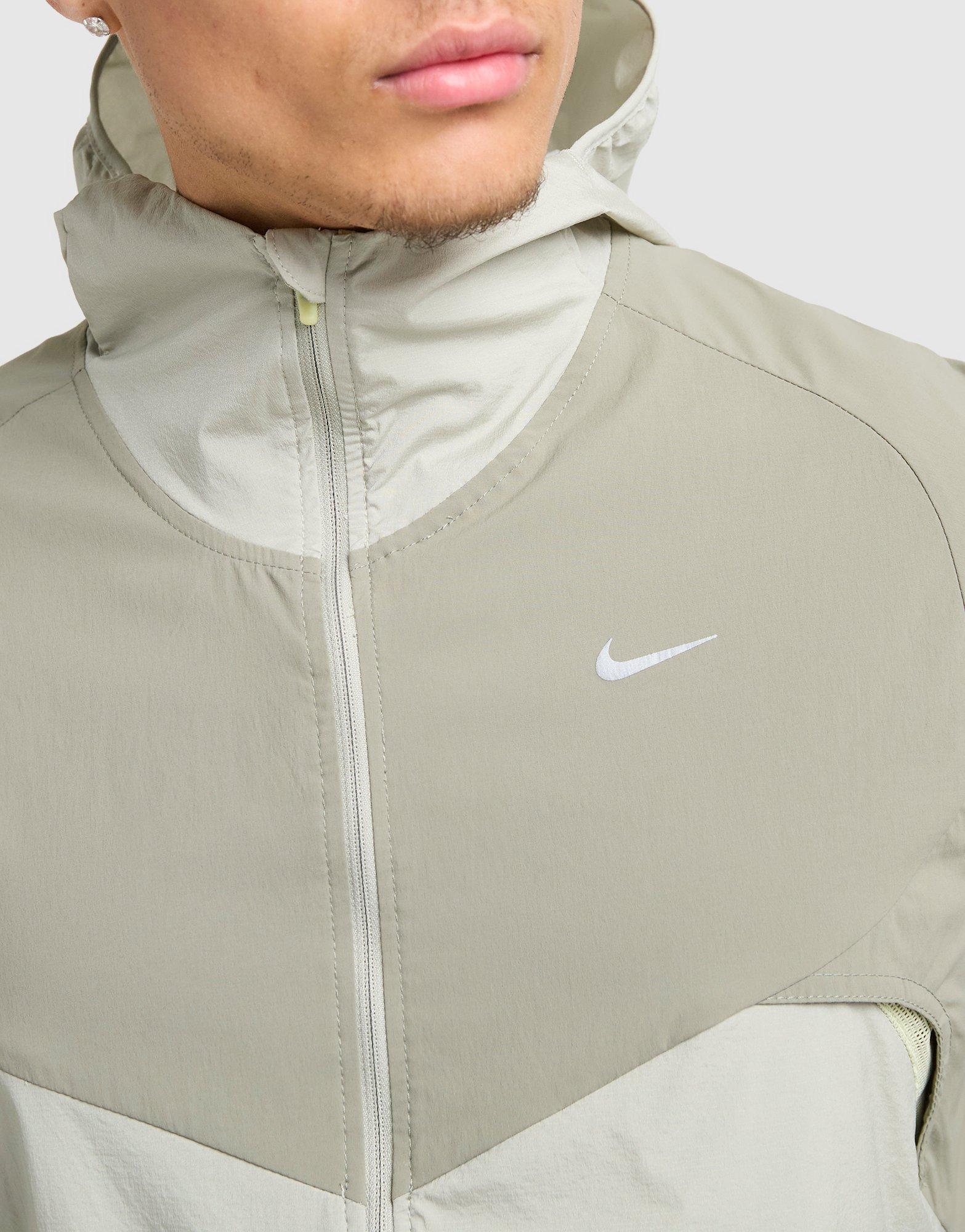 Nike Stride+ Jacket