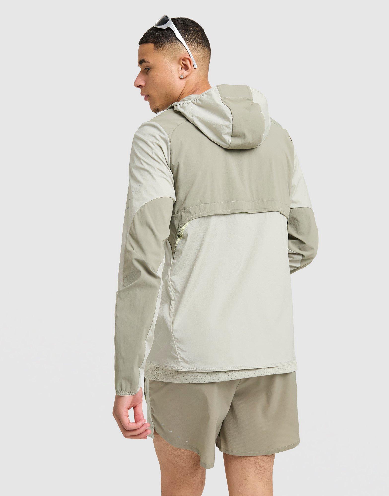 Nike Stride+ Jacket