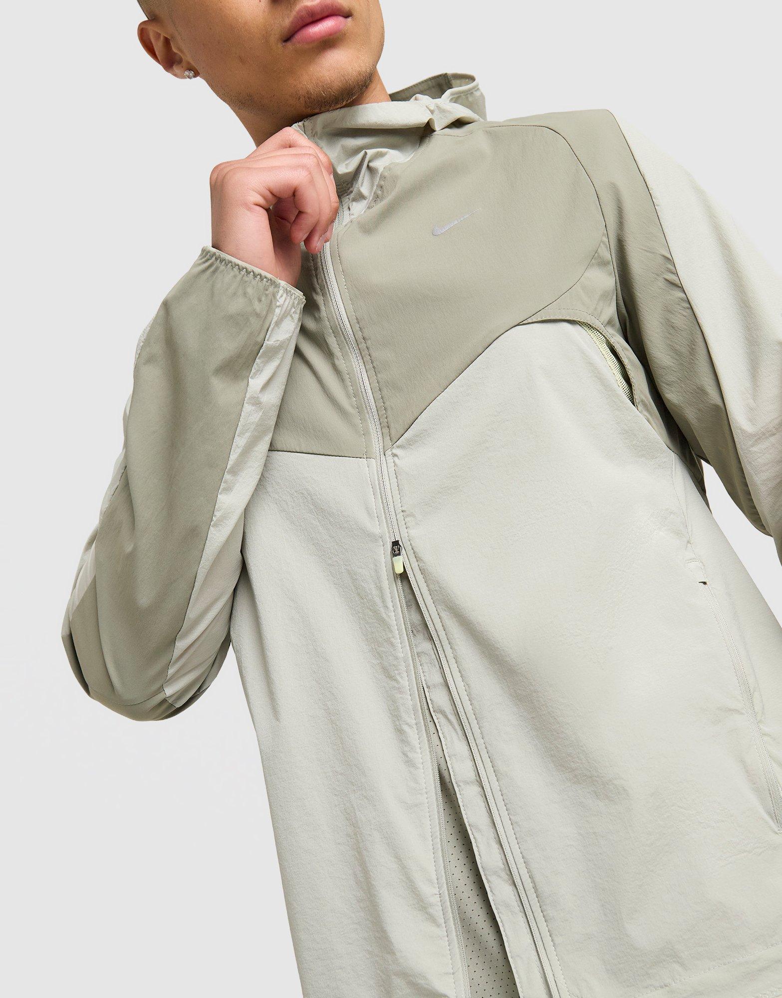 Nike Stride+ Jacket