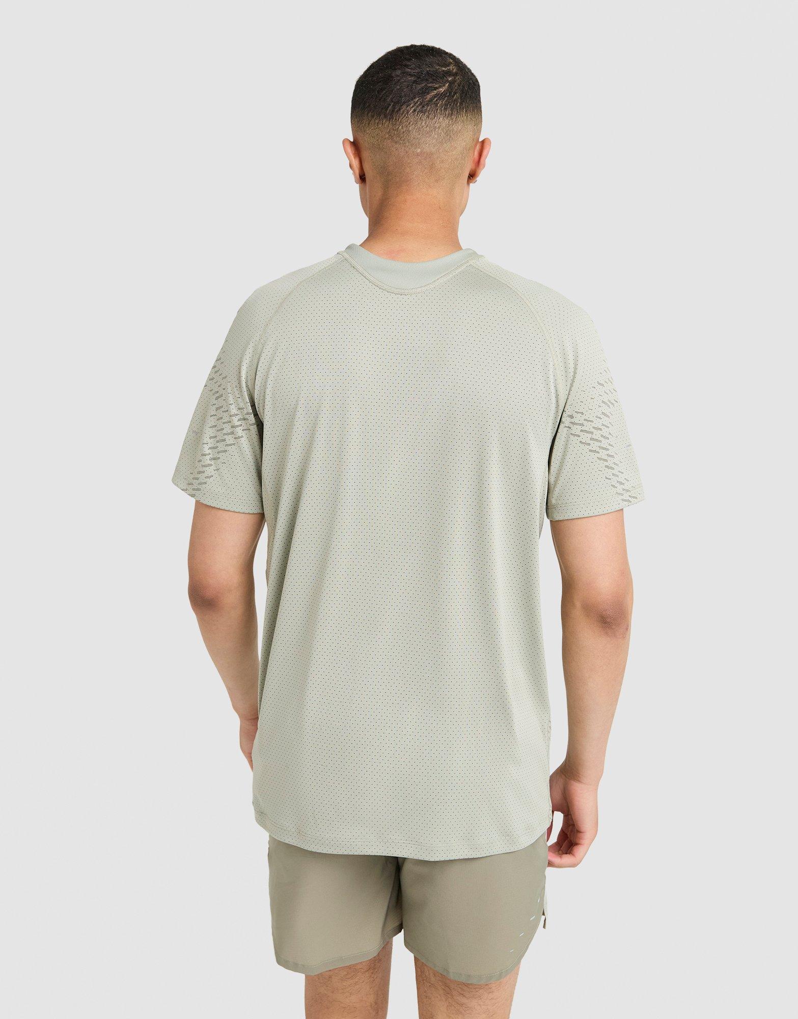 Nike Stride Plus T-Shirt