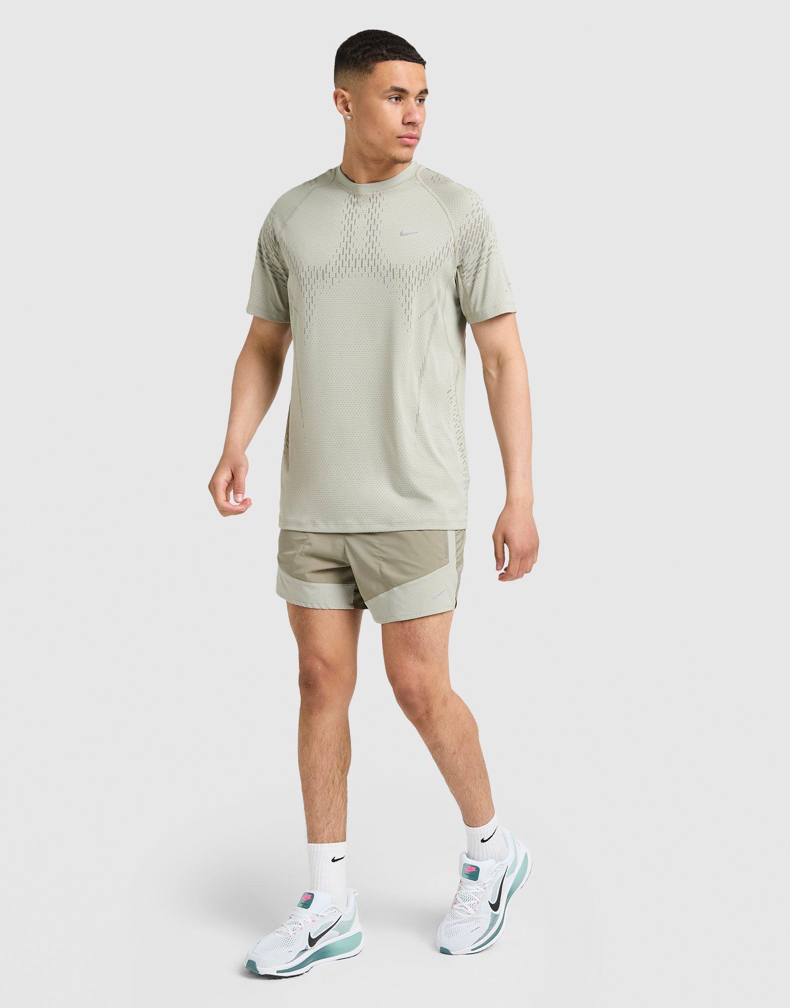 Nike Stride Plus Shorts