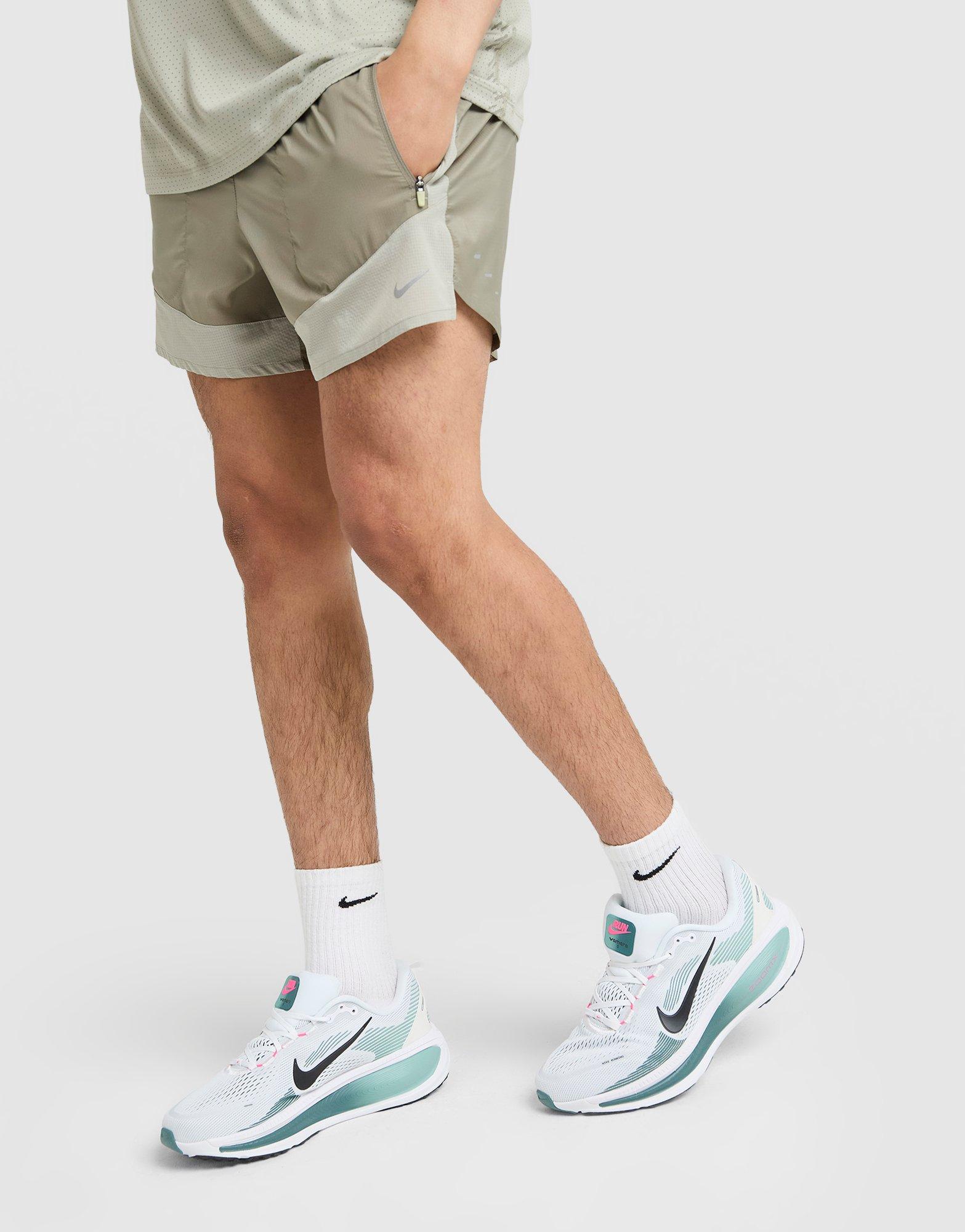 Nike Stride Plus Shorts