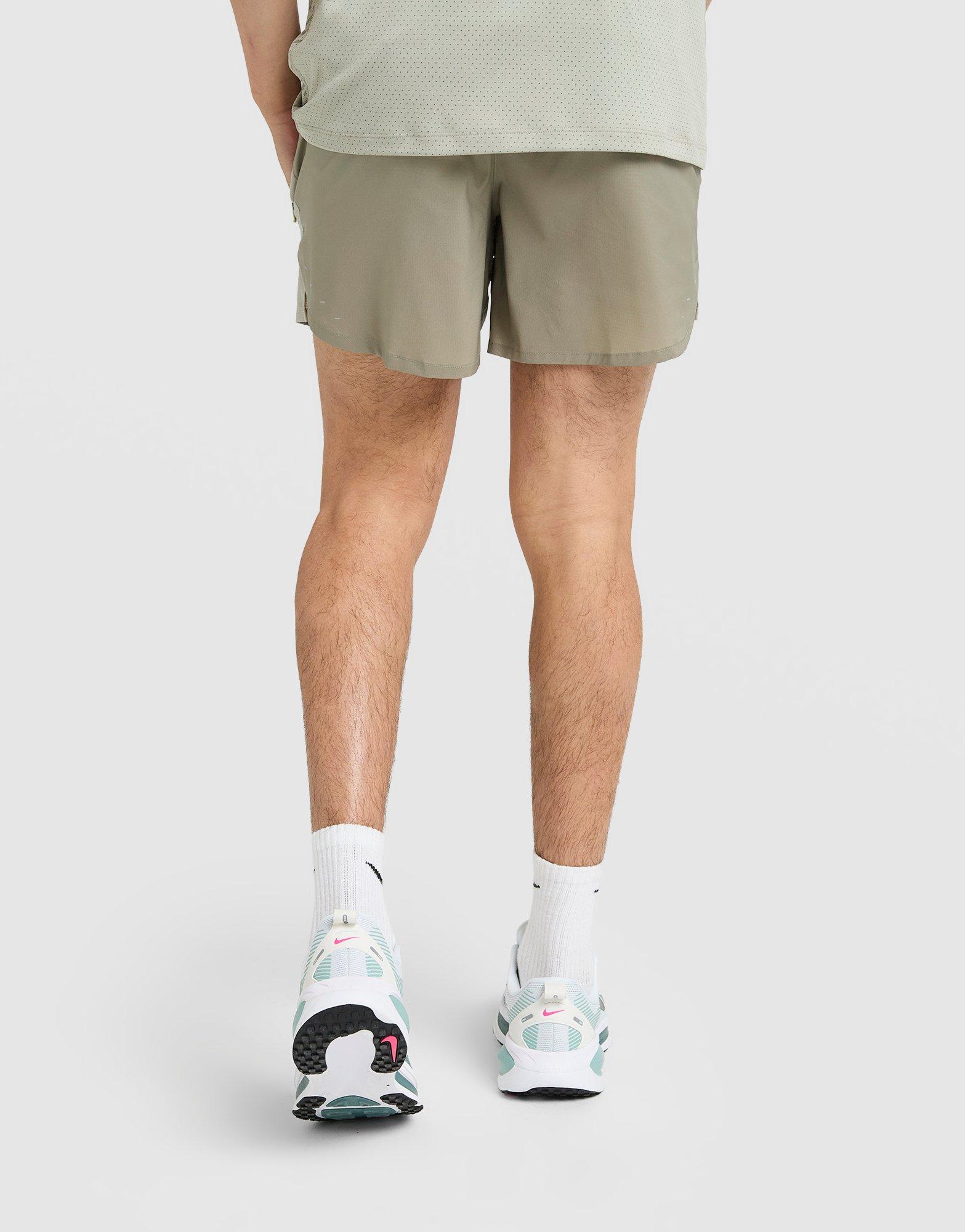 Nike Stride Plus Shorts