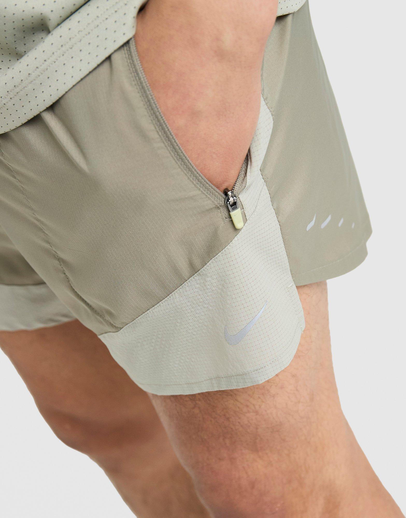 Nike Stride Plus Shorts