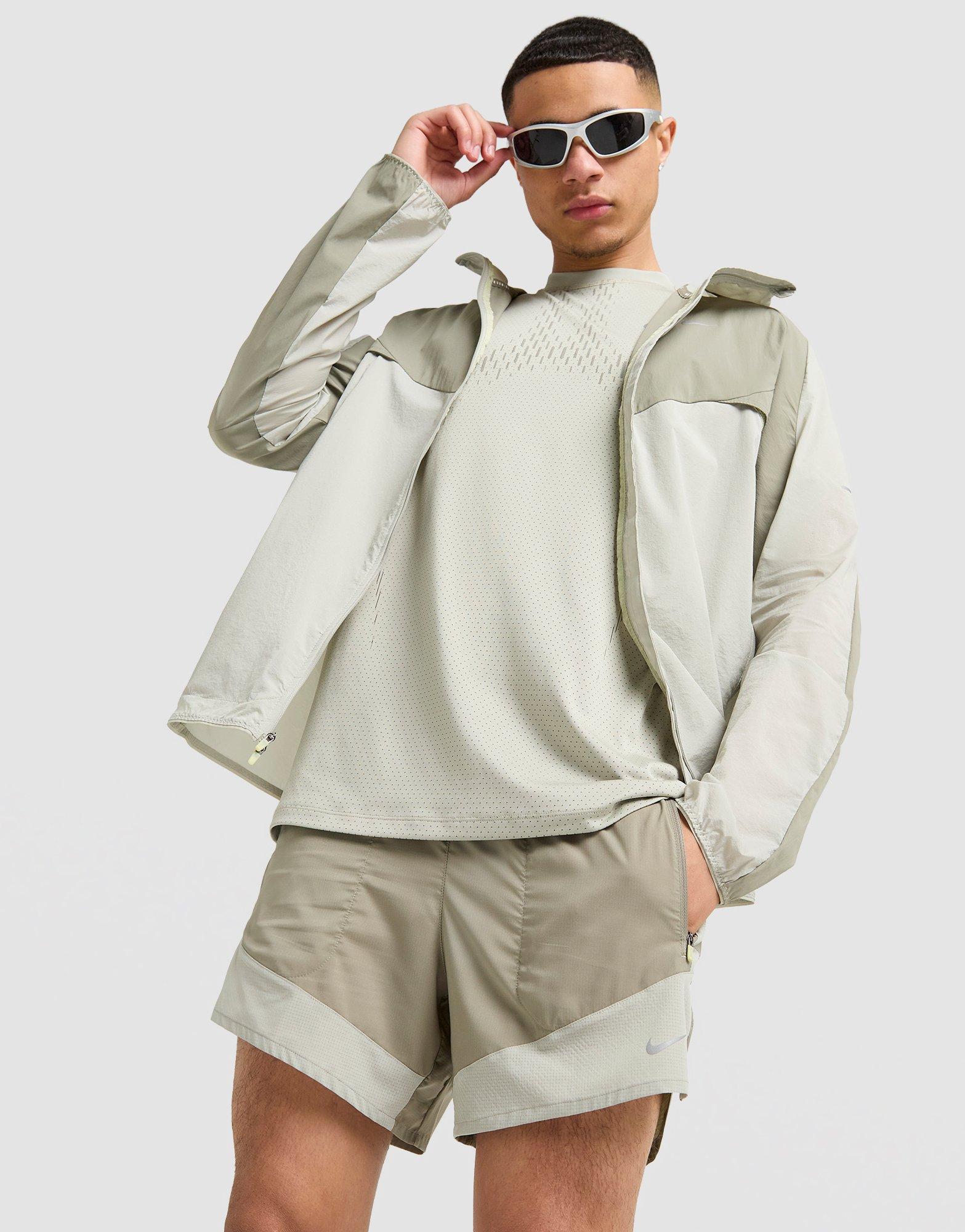 Nike Pantalón corto Stride Plus