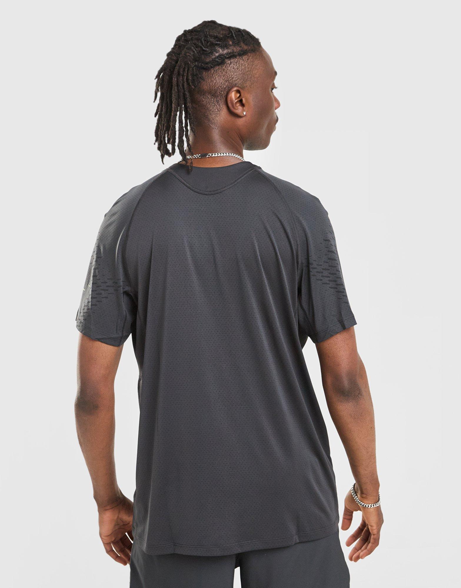 Nike Stride Plus T-Shirt