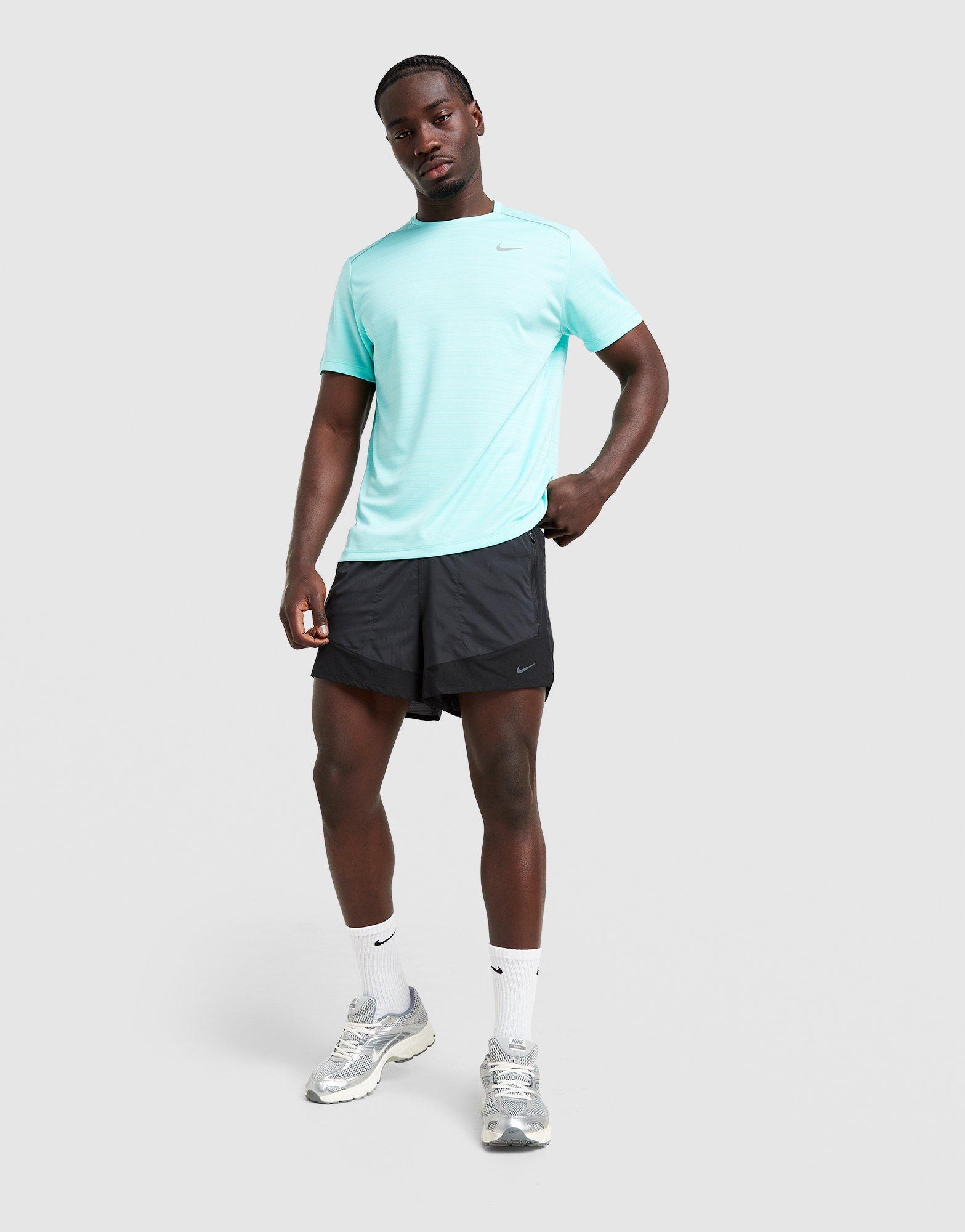 Nike Stride Plus Shorts