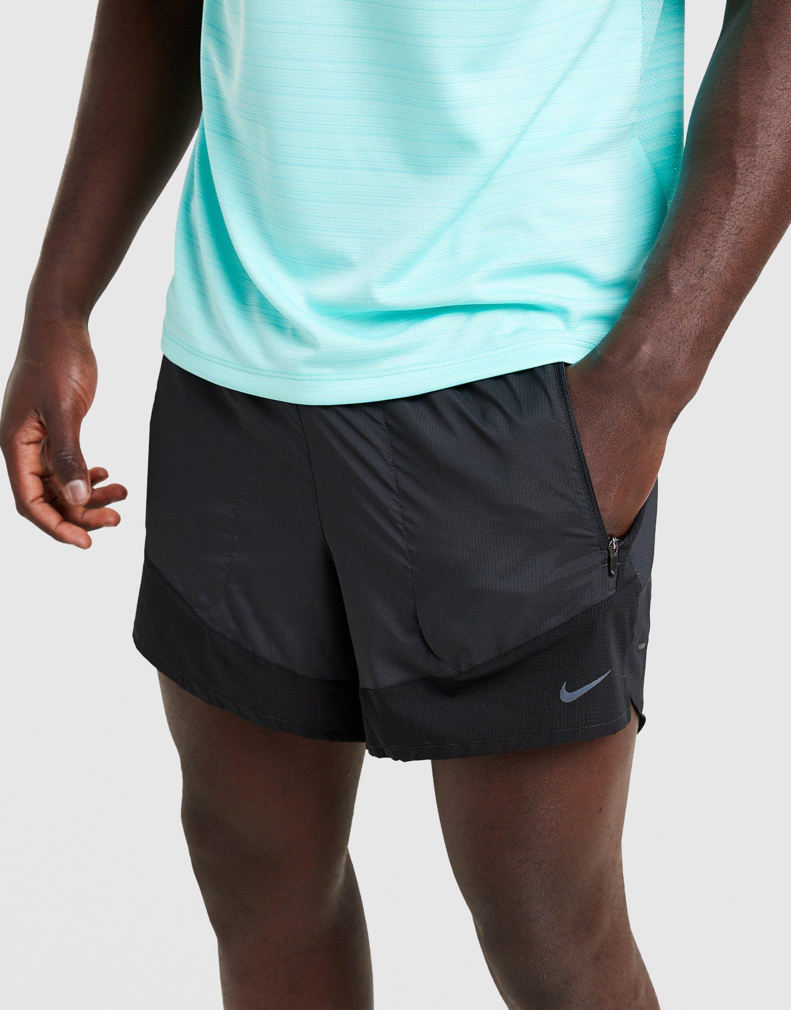 Nike Stride Plus Shorts