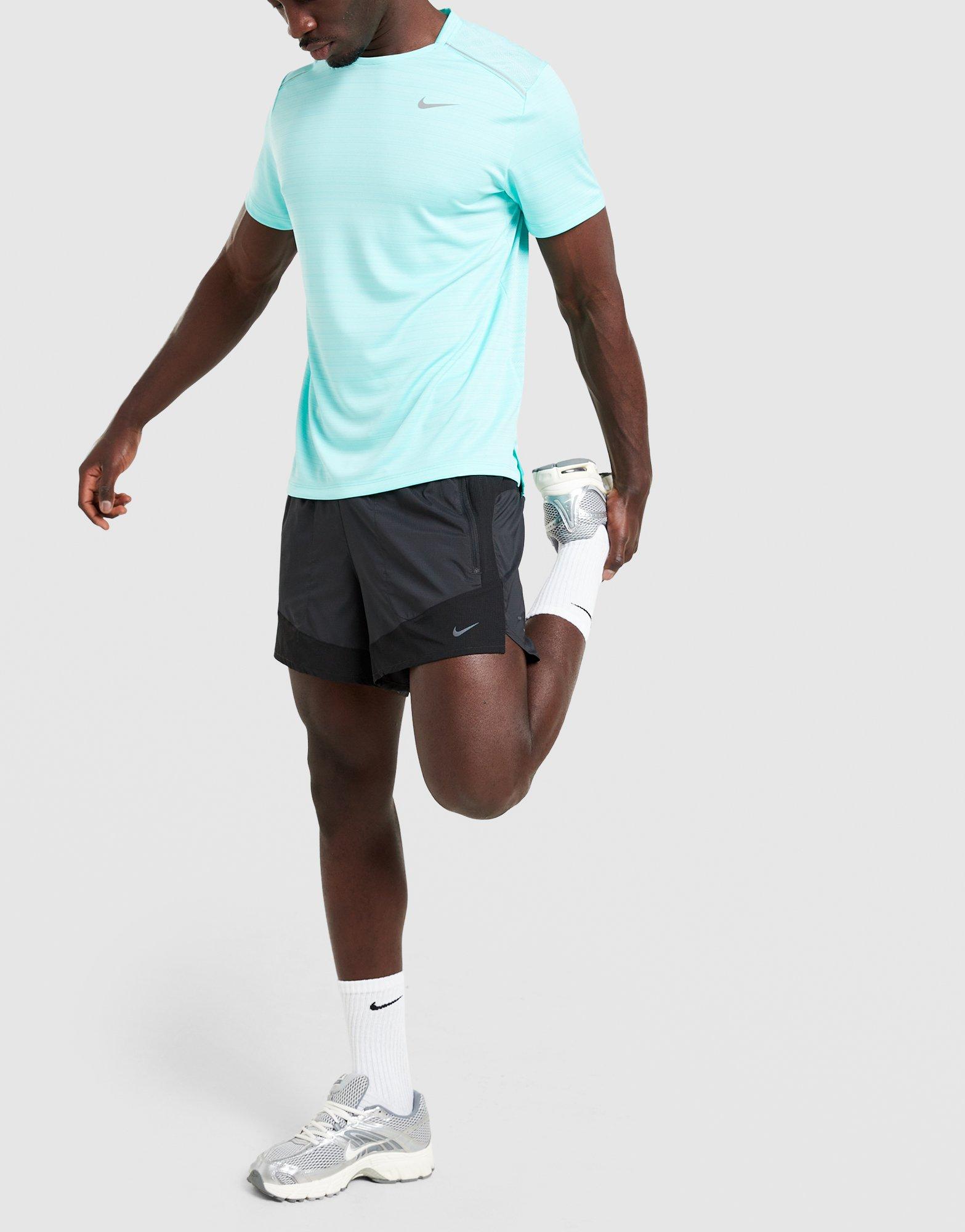 Nike Stride Plus Shorts
