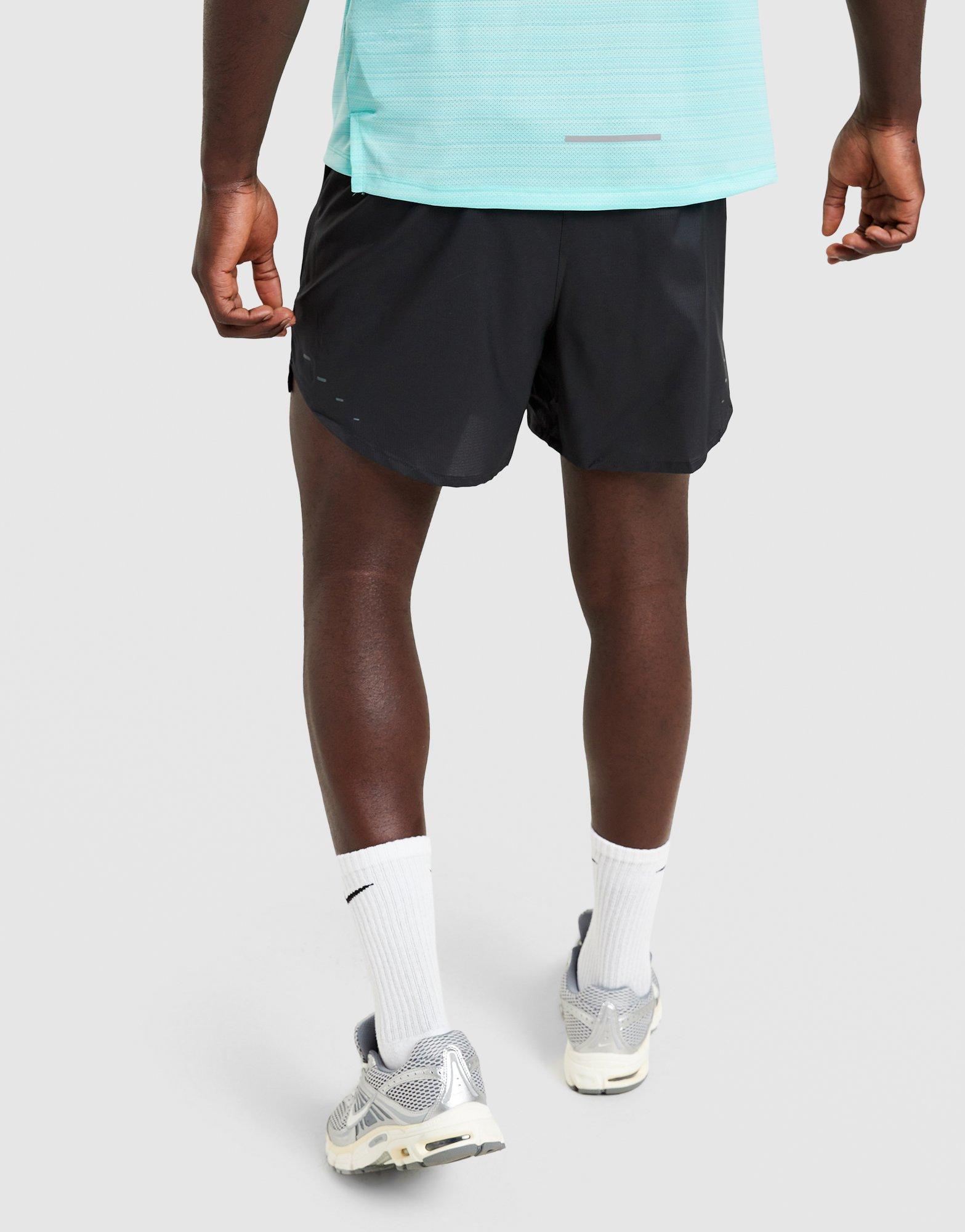 Nike Stride Plus Shorts