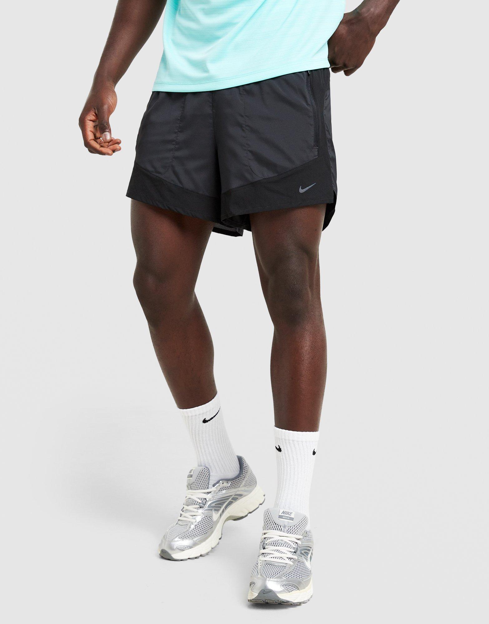 Nike Stride Plus Shorts