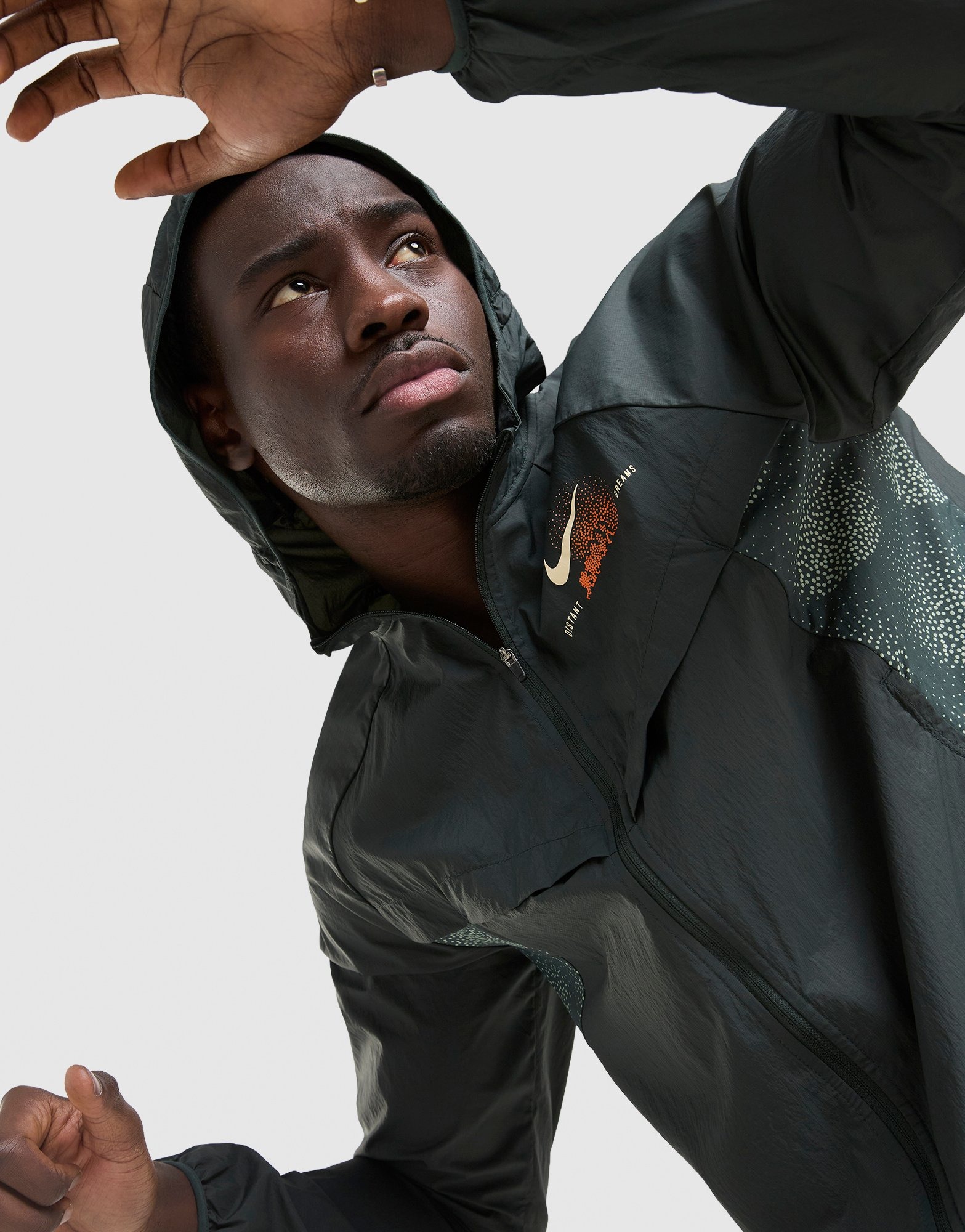 Nike Stride UV Repel Dust Dreams Jacket — foto 2