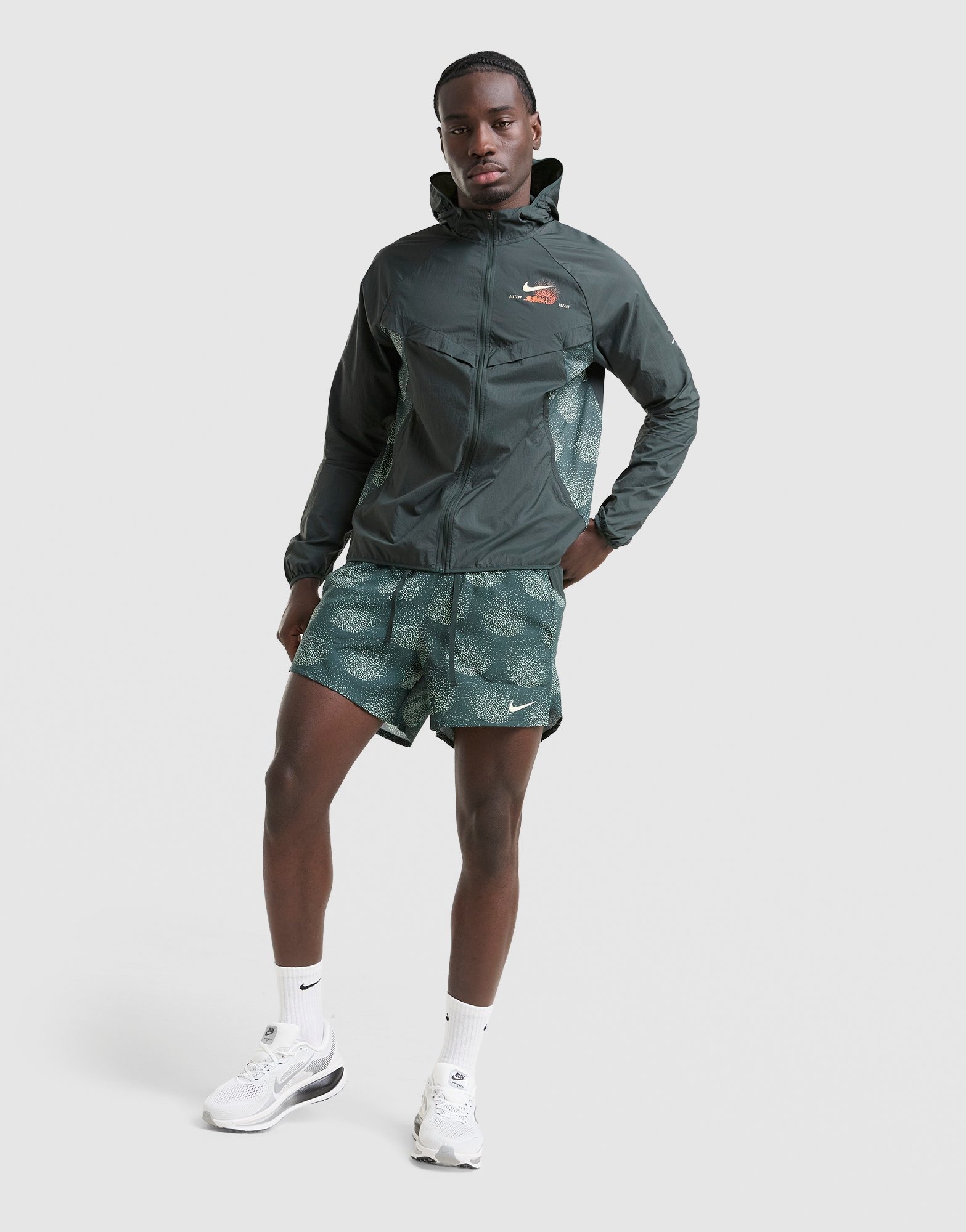 Nike Stride UV Repel Dust Dreams Jacket — foto 3