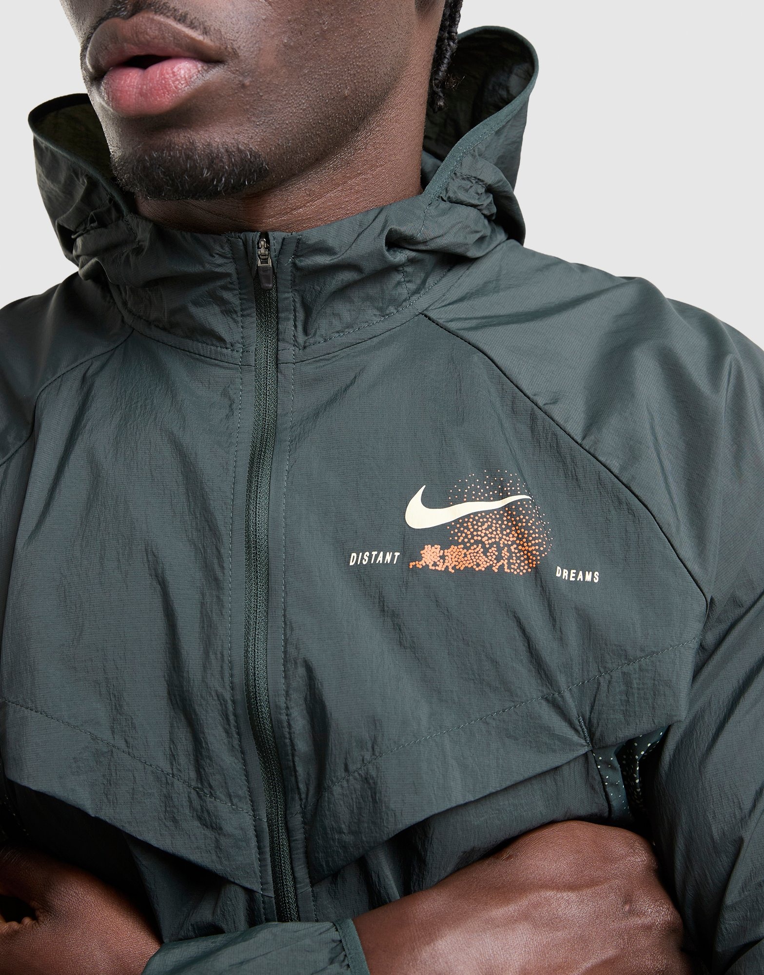 Nike Stride UV Repel Dust Dreams Jacket — foto 4