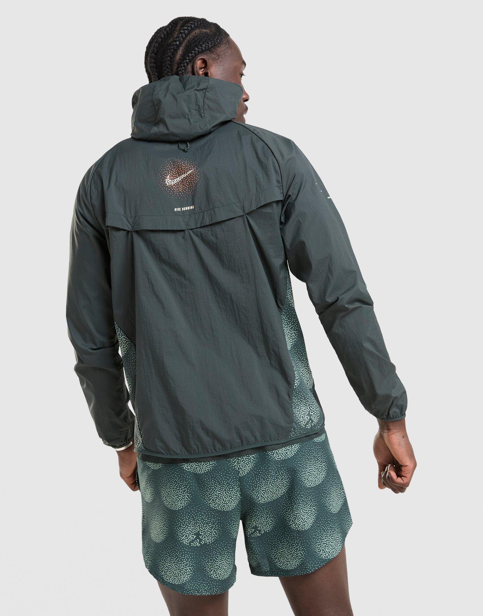 Nike Distant Dreams Stride Running Jacket