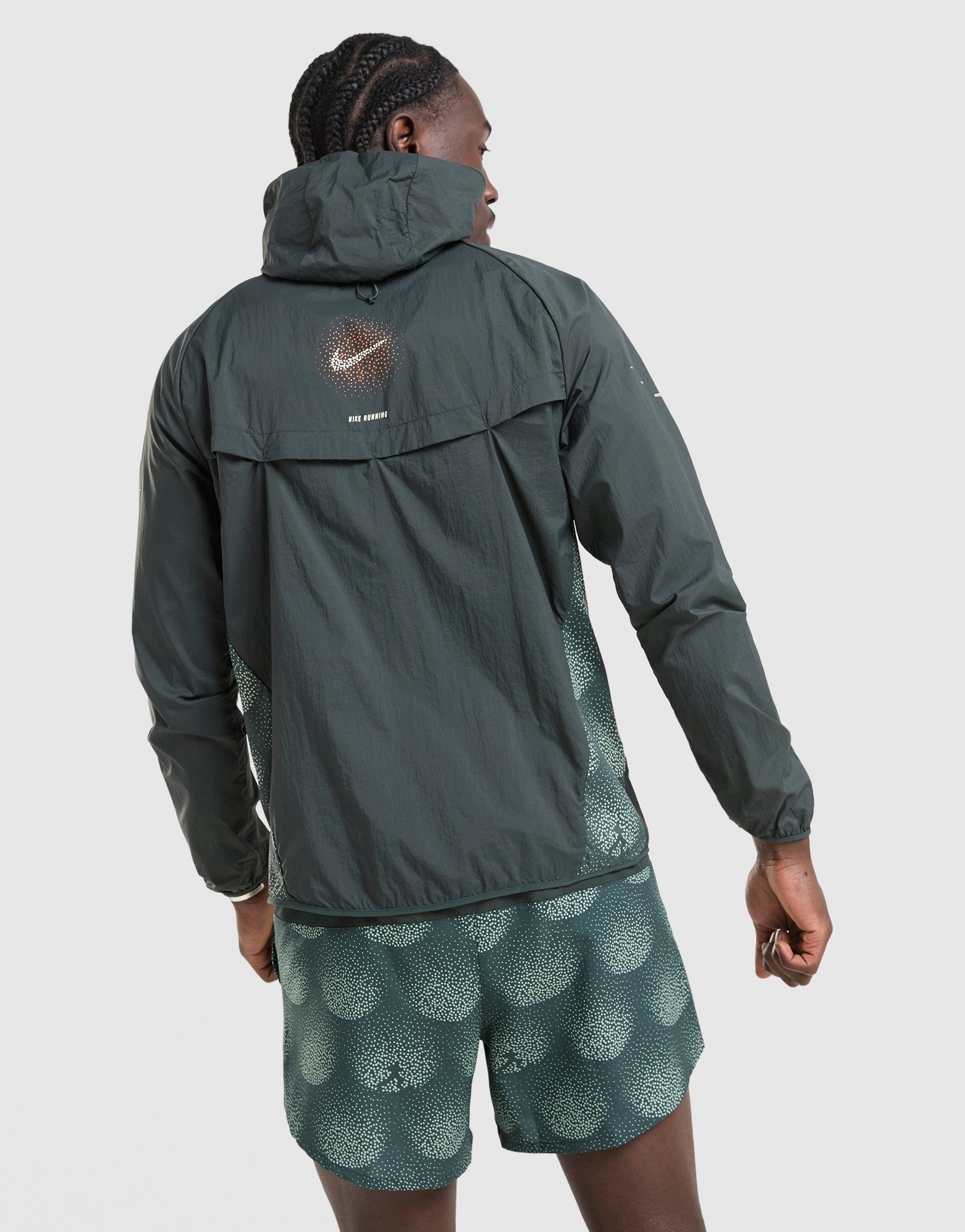 Nike Stride UV Repel Dust Dreams Jacket — foto 5