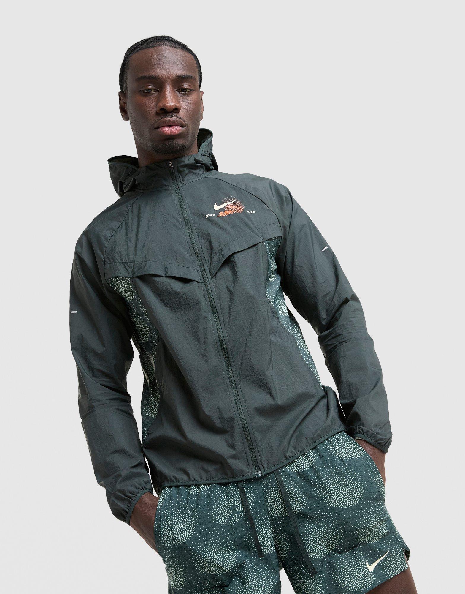 Nike Giacca Running Stride Distant Dreams