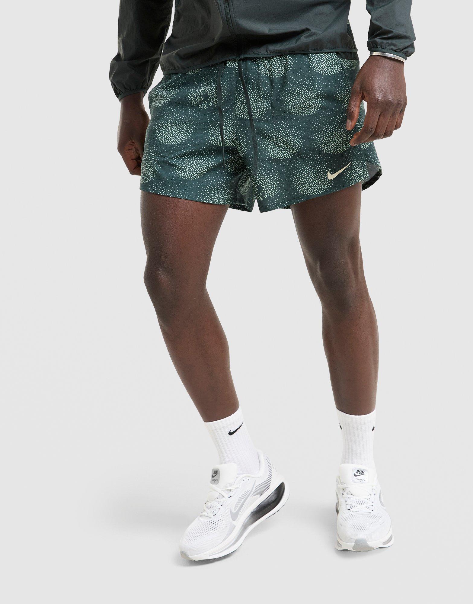 Nike Distant Dreams Stride Shorts