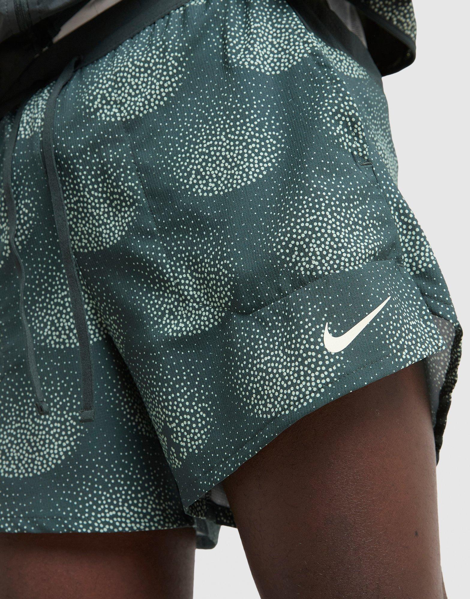 Nike Distant Dreams Stride Shorts