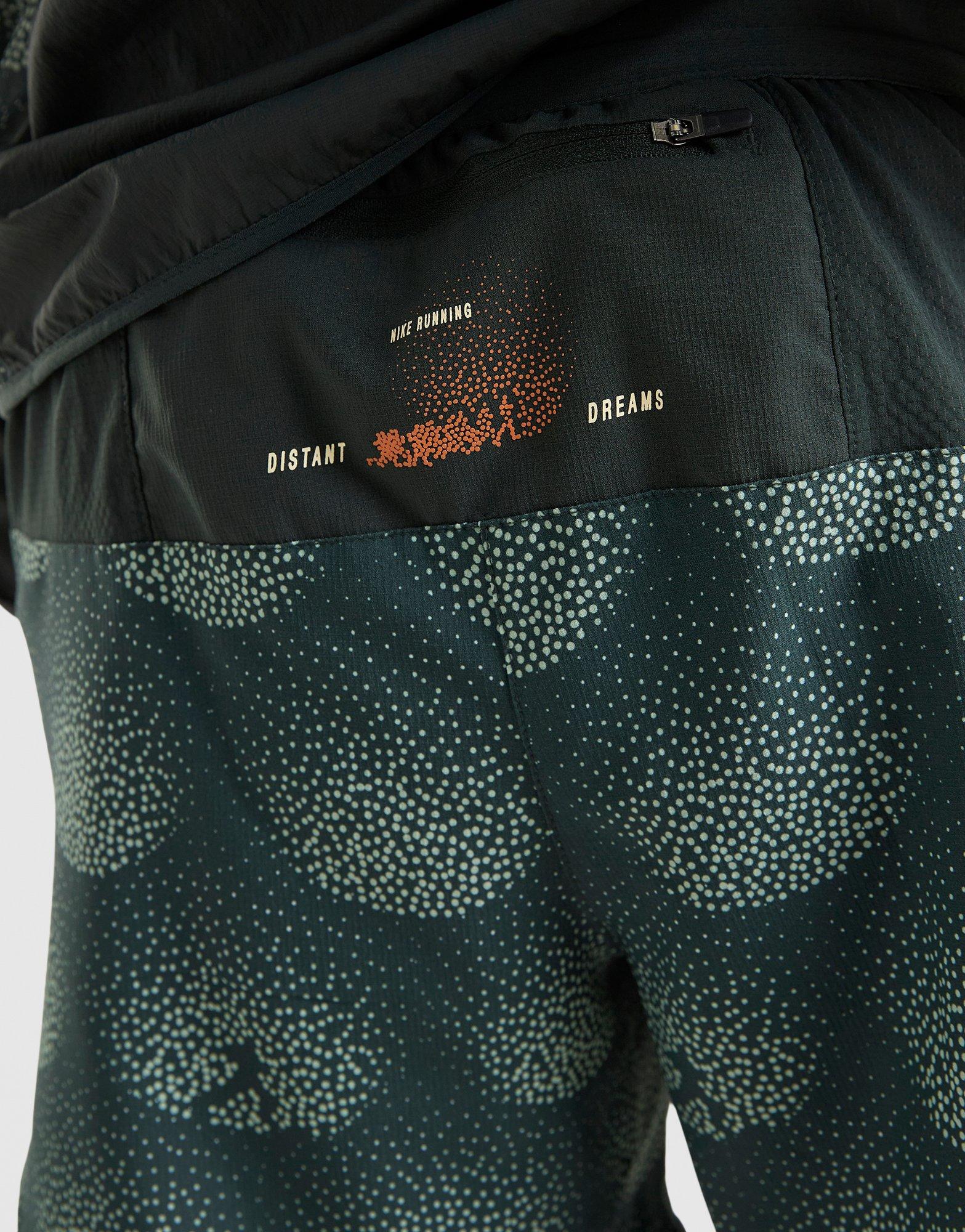Nike Distant Dreams Stride Shorts