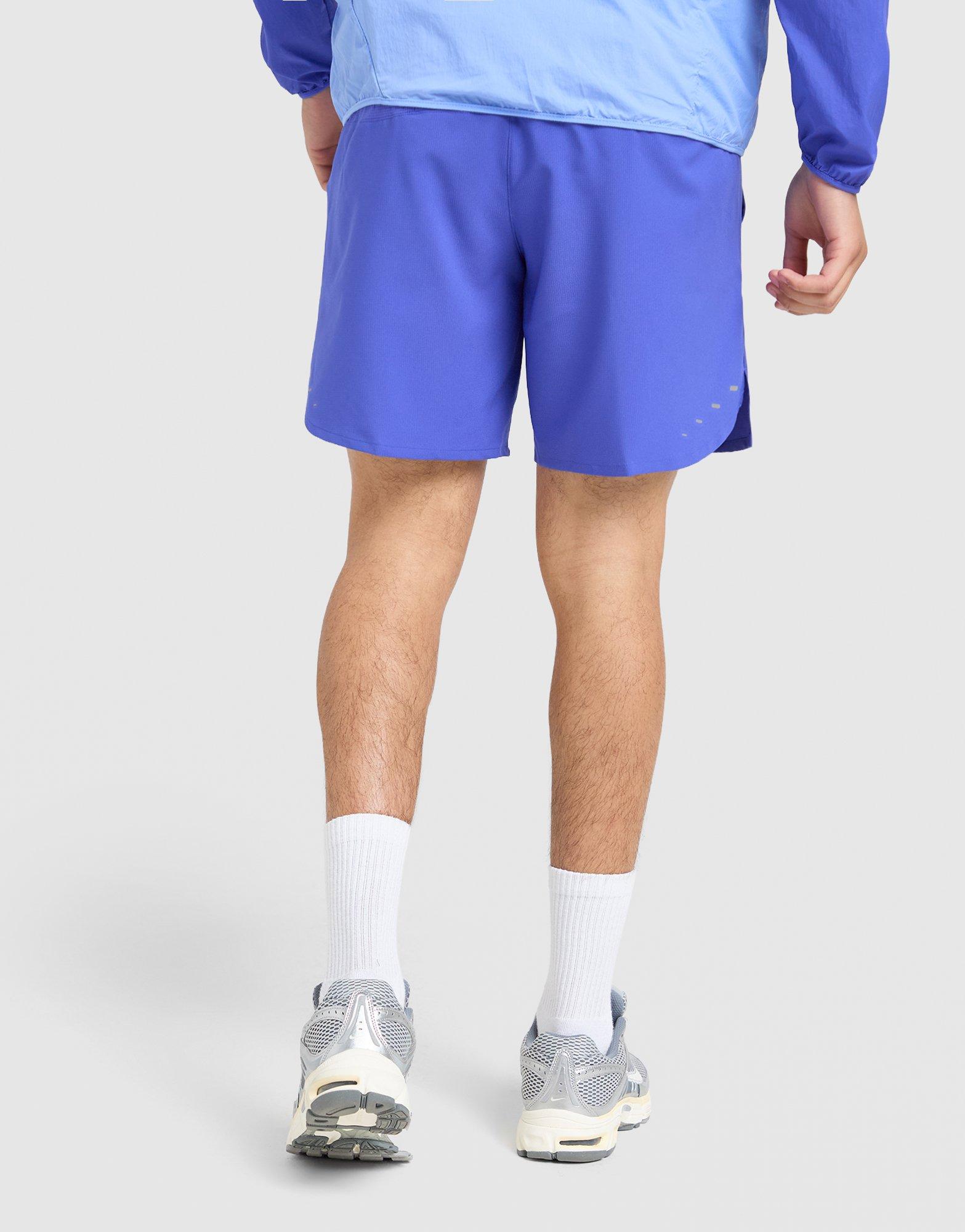 Nike Stride Shorts