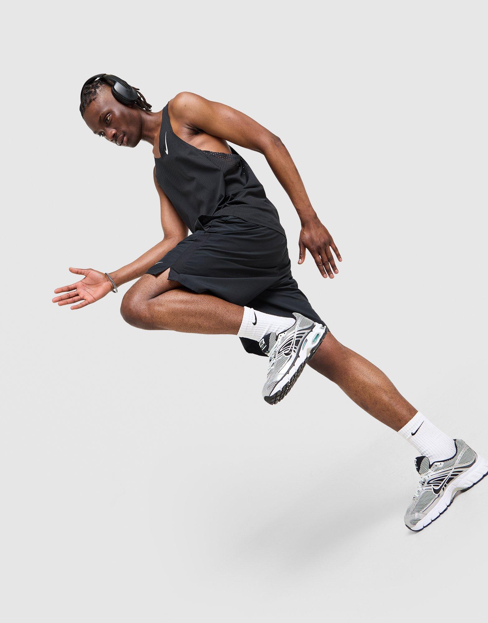 Nike AeroSwift Vest Top