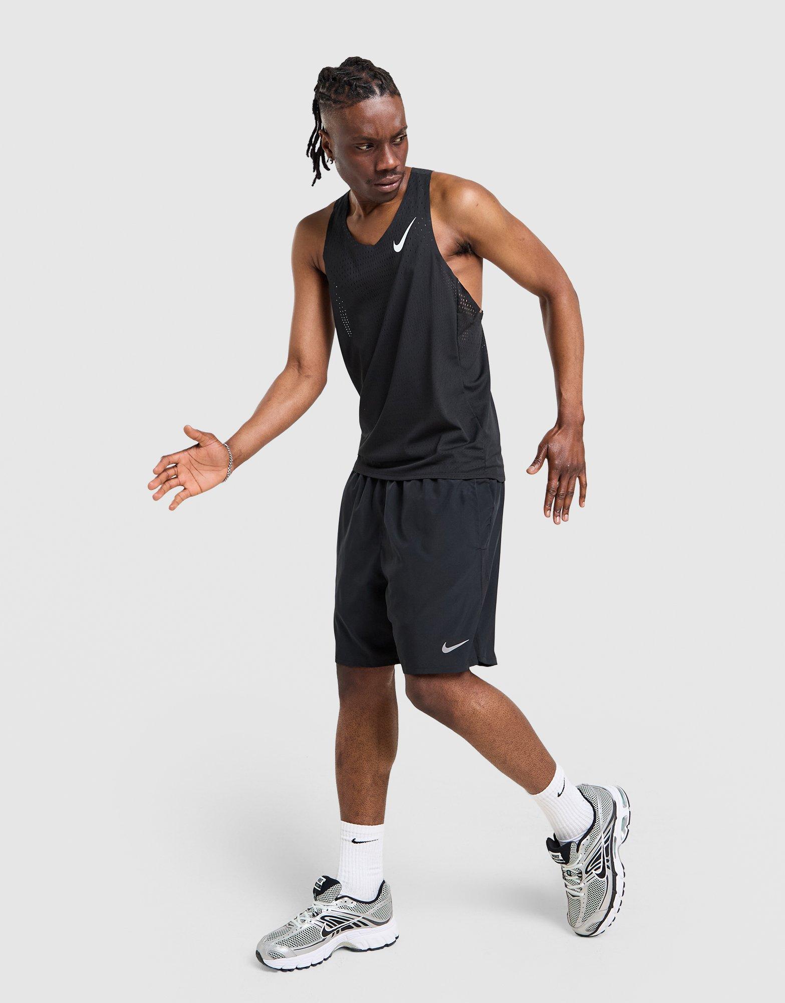 Nike AeroSwift Vest Top