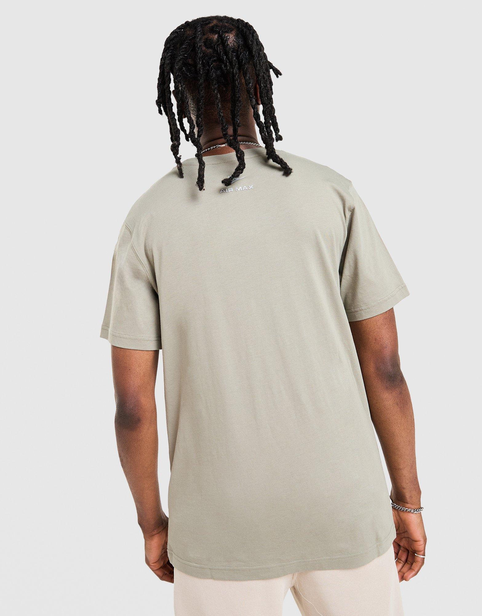 Nike Air Max Graphic T-Shirt