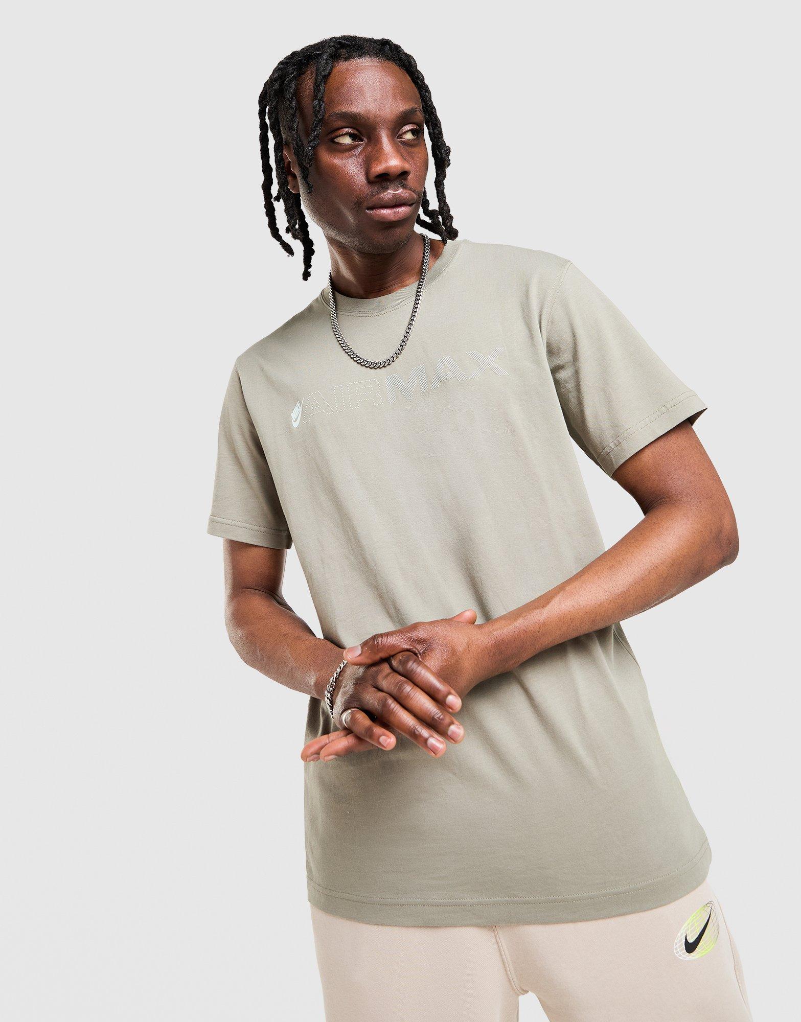 Nike Air Max Graphic T-Shirt