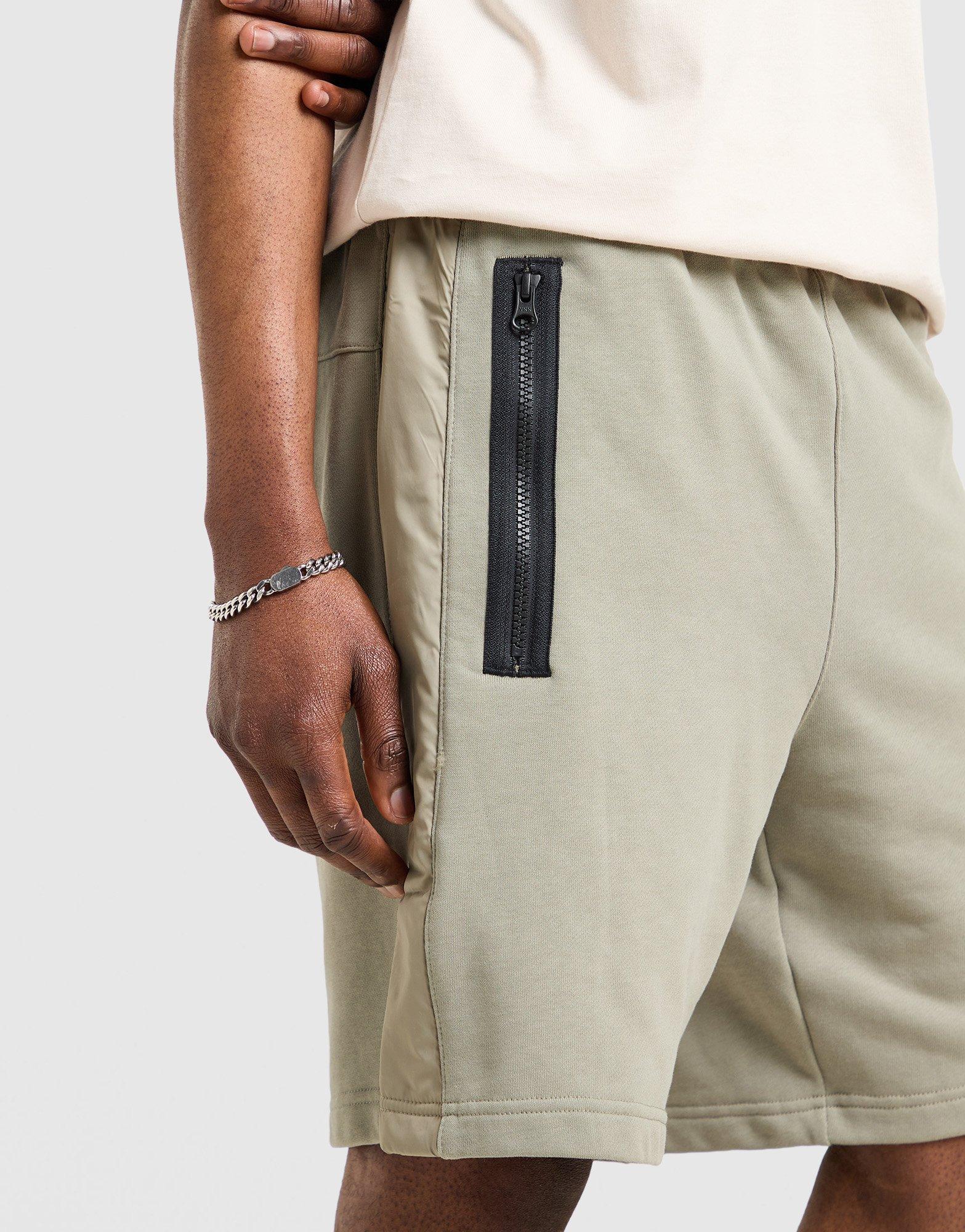 Nike Air Max Fleece Shorts