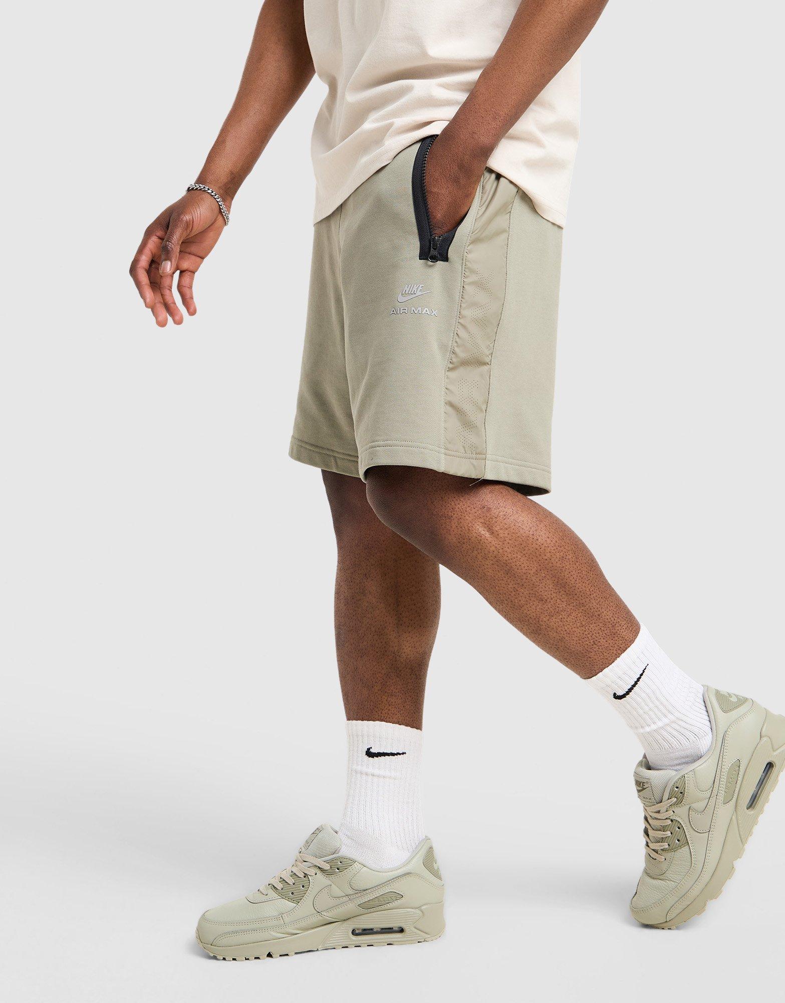 Nike Air Max Fleece Shorts