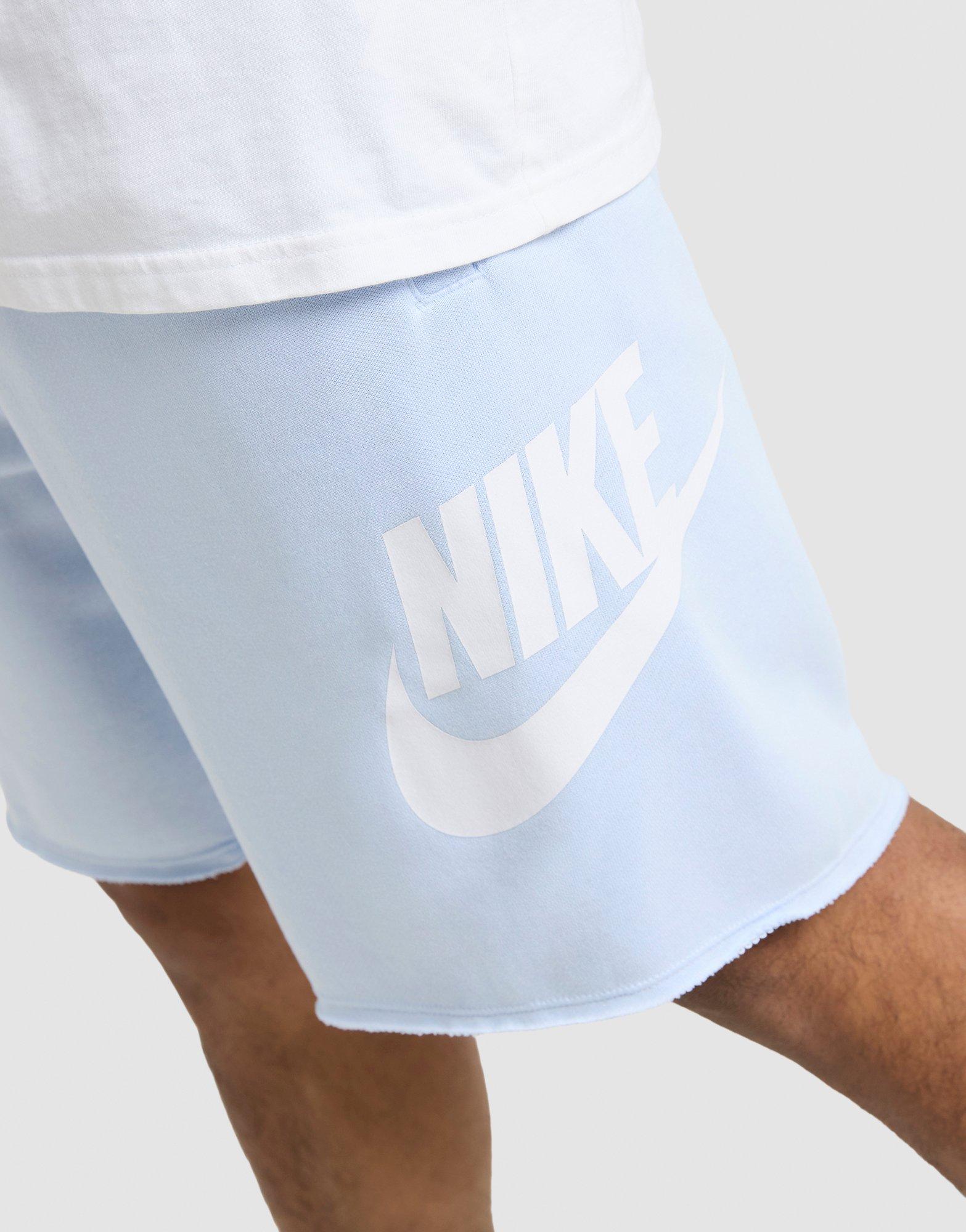 Nike Alumni French Terry Shorts