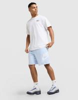 Nike Pantalón Corto Alumni French Terry