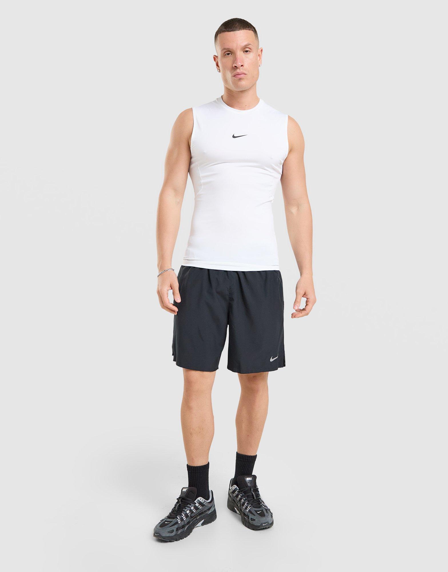Nike Pro Compression Vest