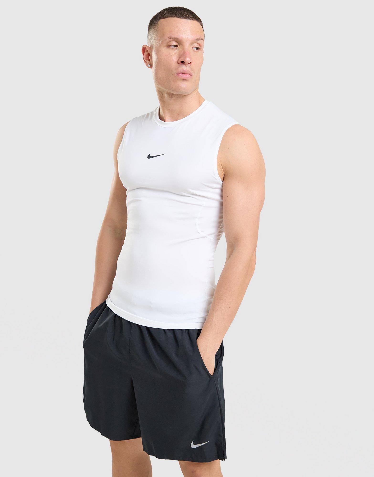 Nike Pro Compression Vest