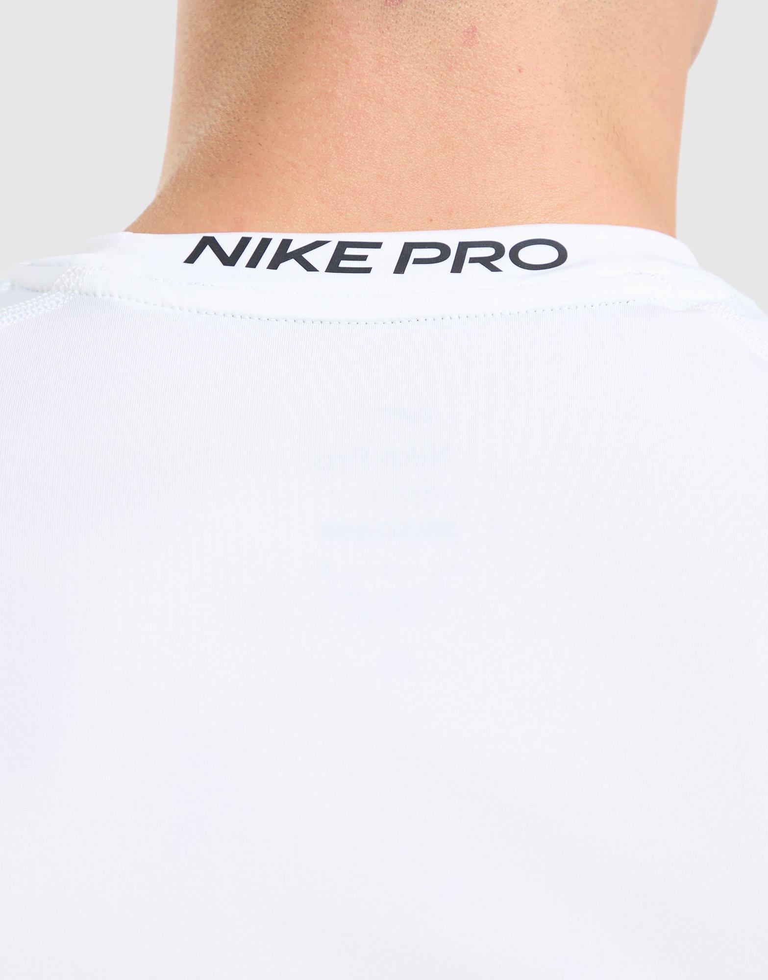 Nike Pro Compression Vest
