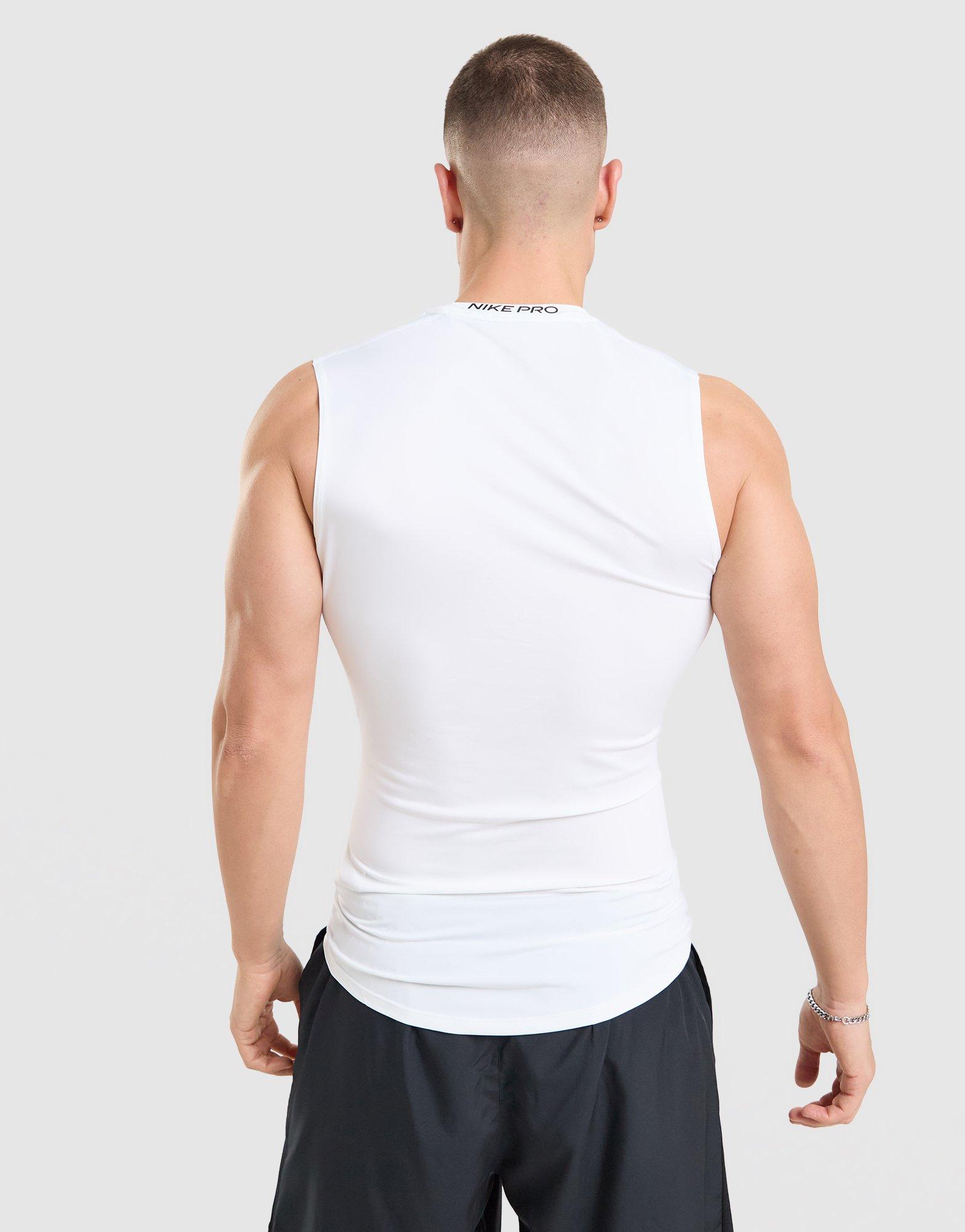 Nike Pro Compression Vest