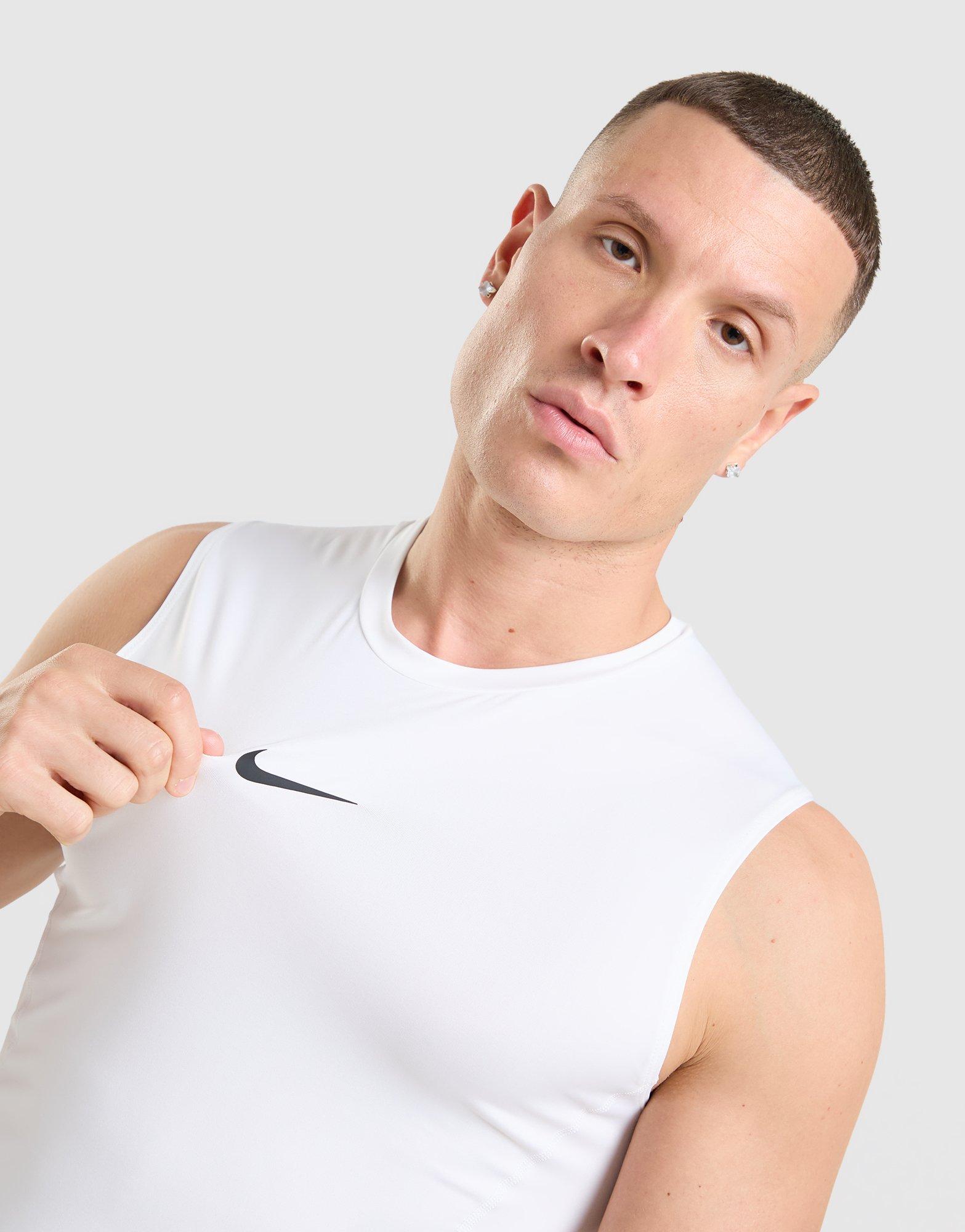 Nike Pro Compression Vest