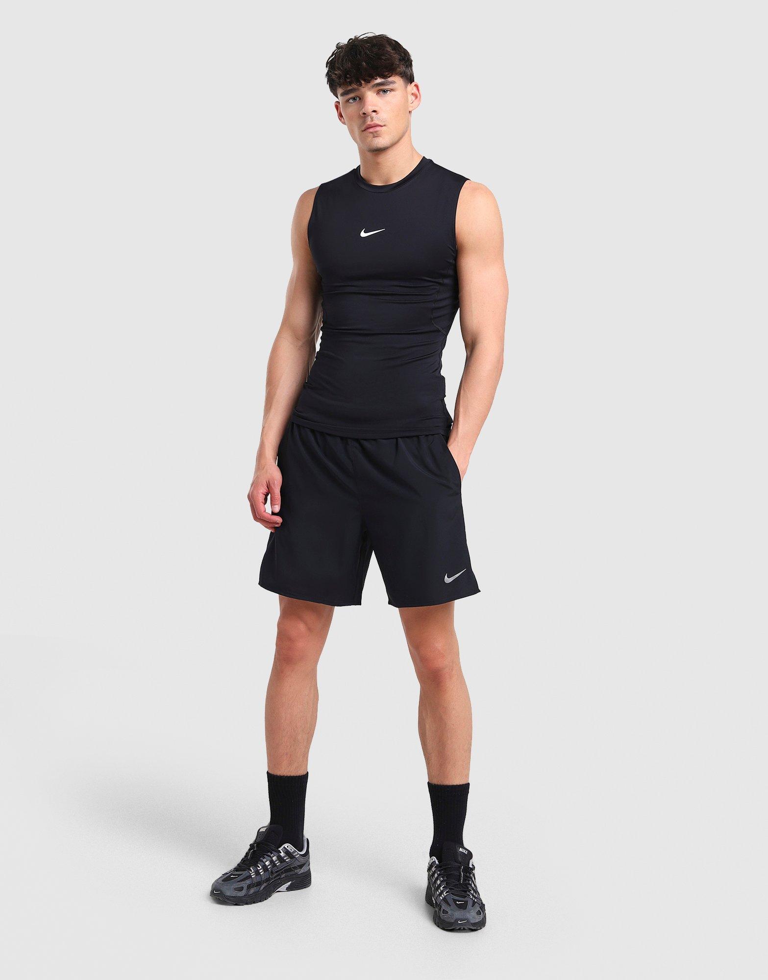 Nike Pro Compression Vest