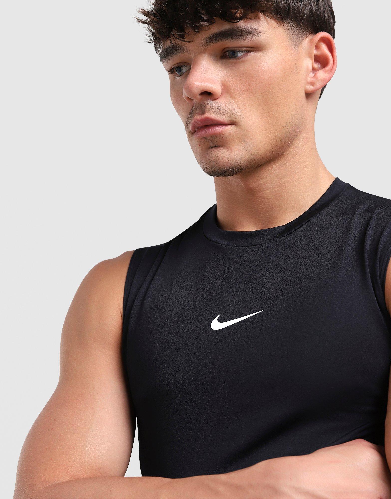 Nike Pro Compression Vest