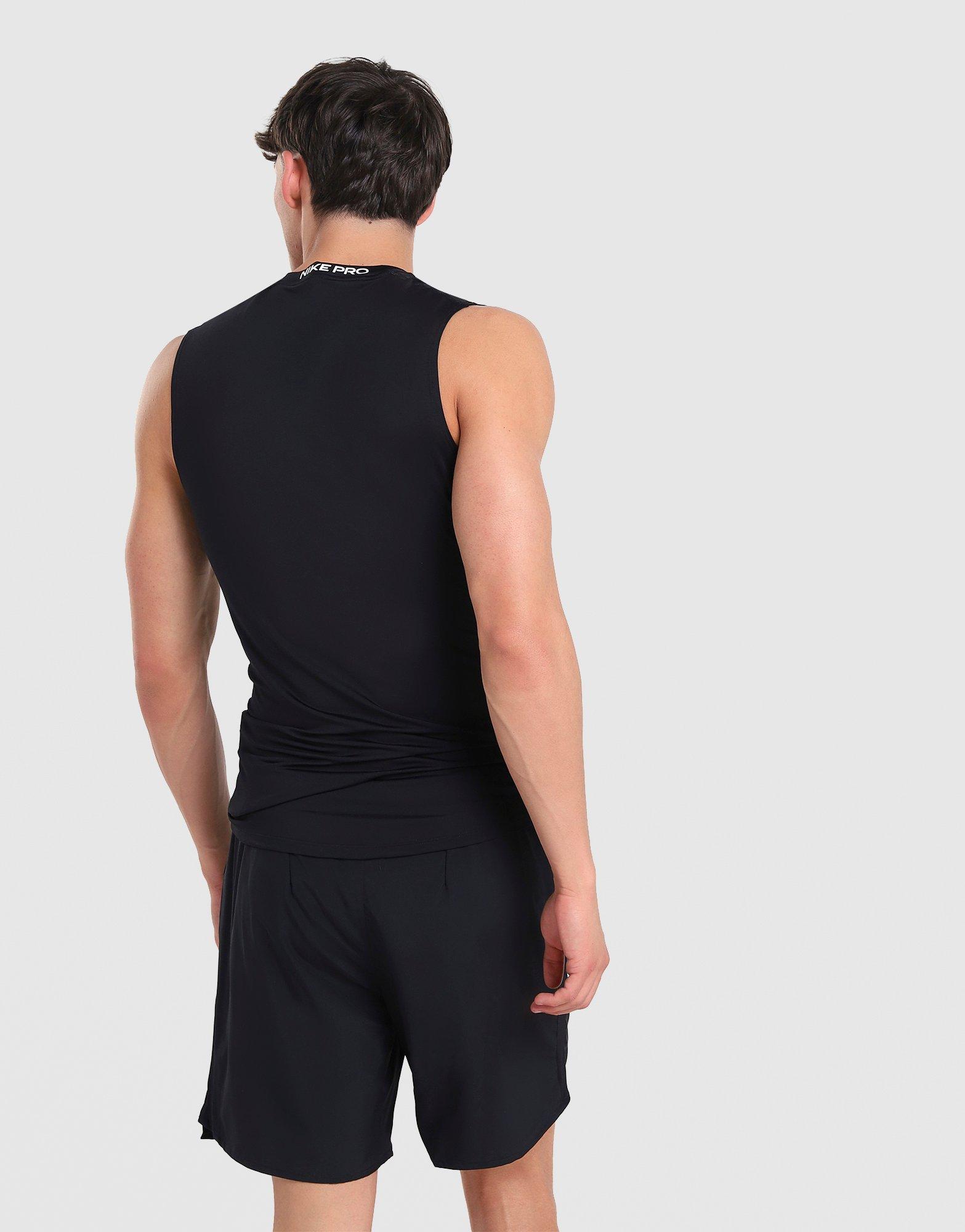 Nike Pro Compression Vest