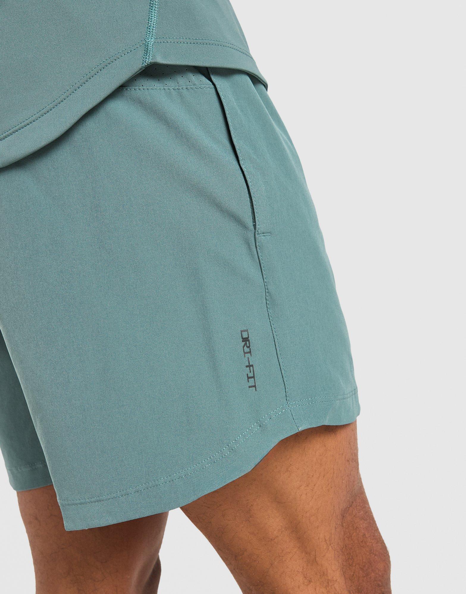 Nike Pro Long Shorts