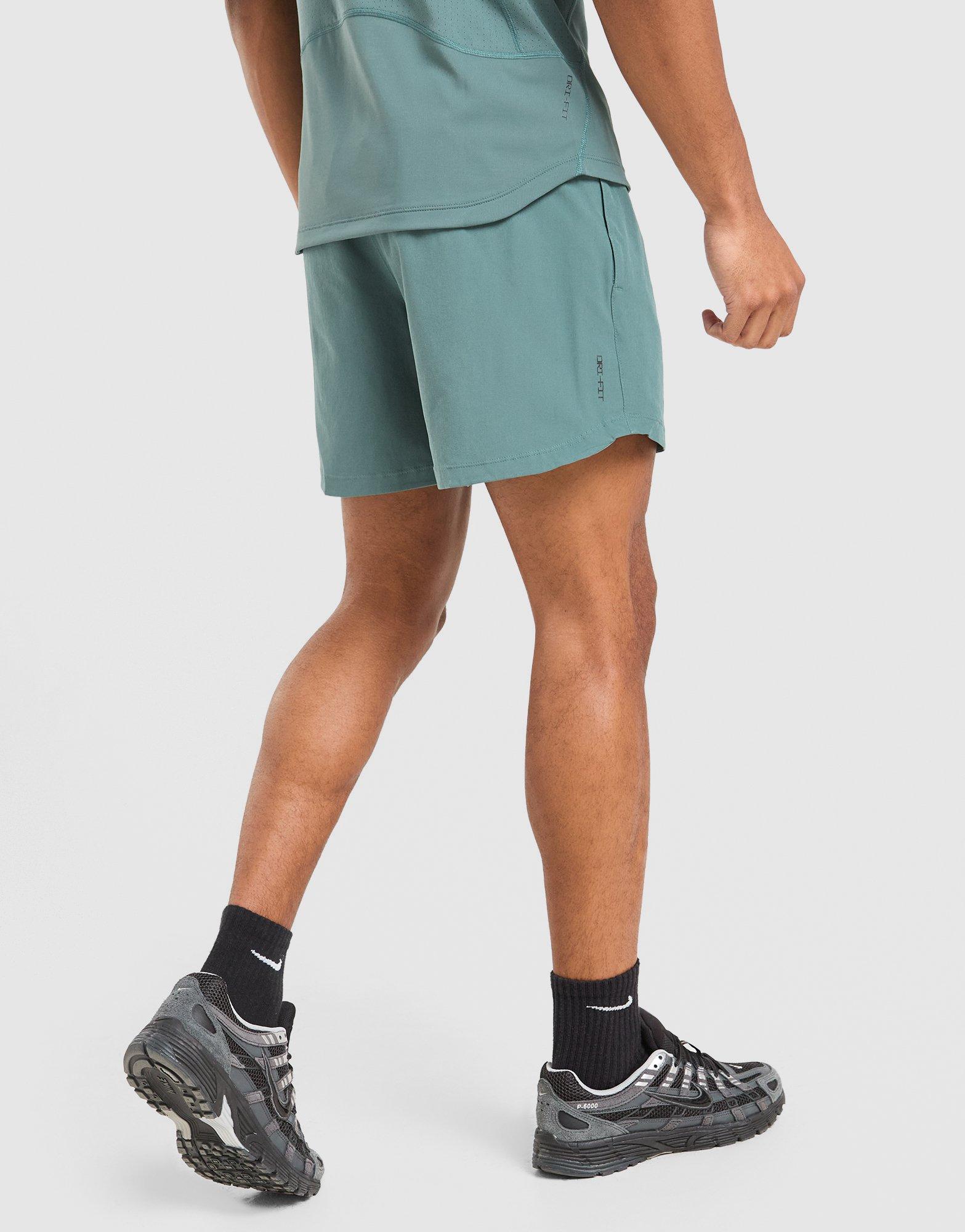 Nike Pro Long Shorts