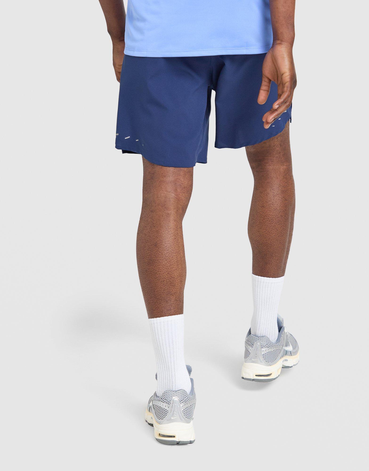 Nike Stride Shorts