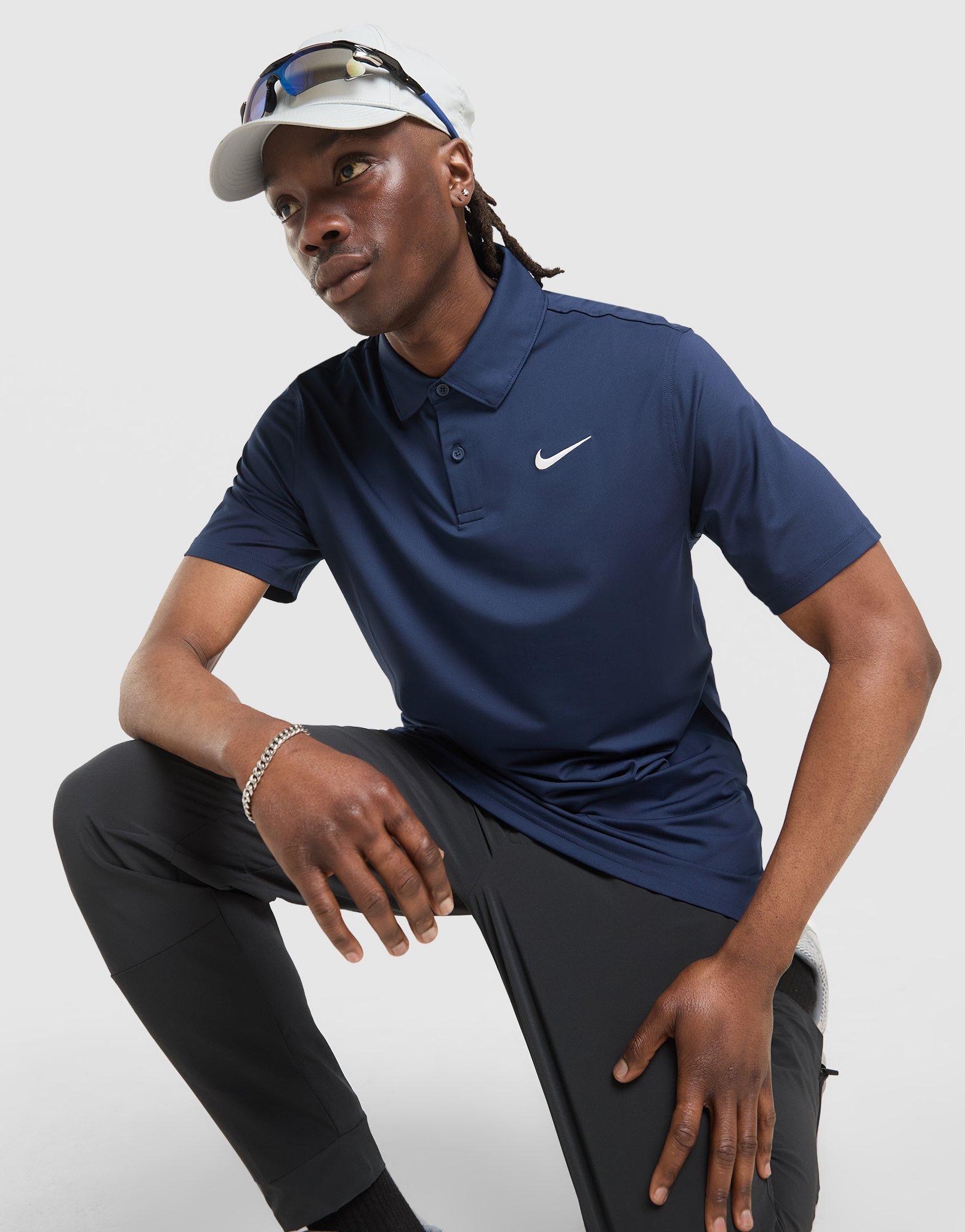 Nike Golf Polo Shirt