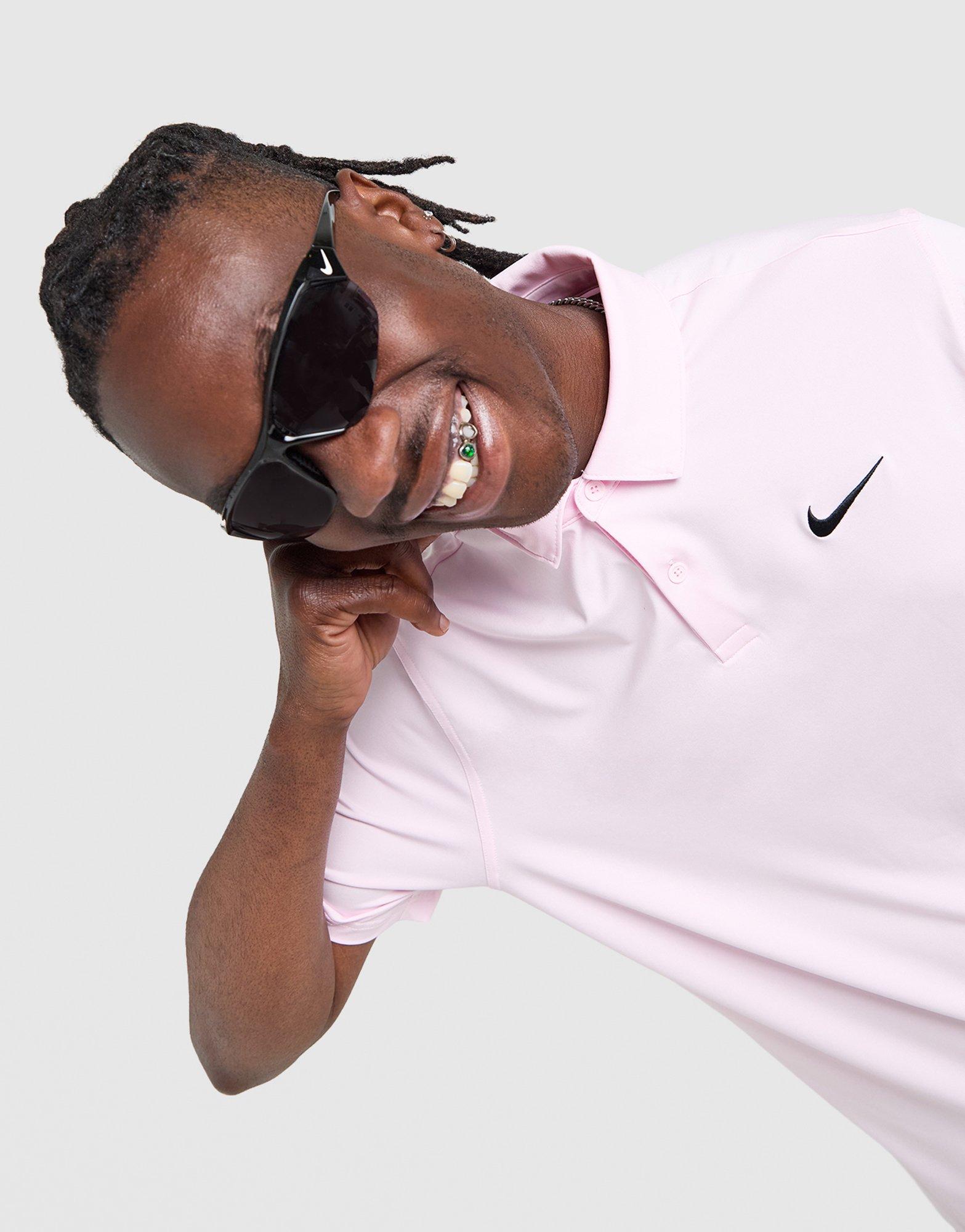 Nike Golf Polo Shirt