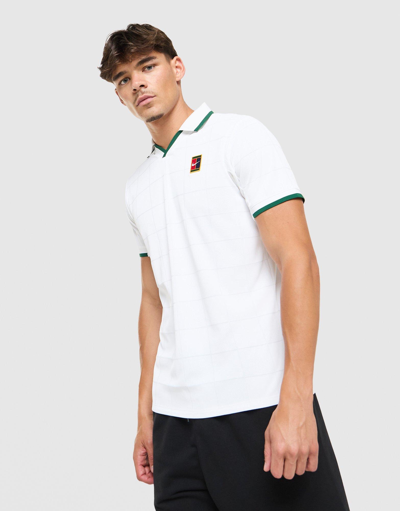 Nike Slam Polo Shirt