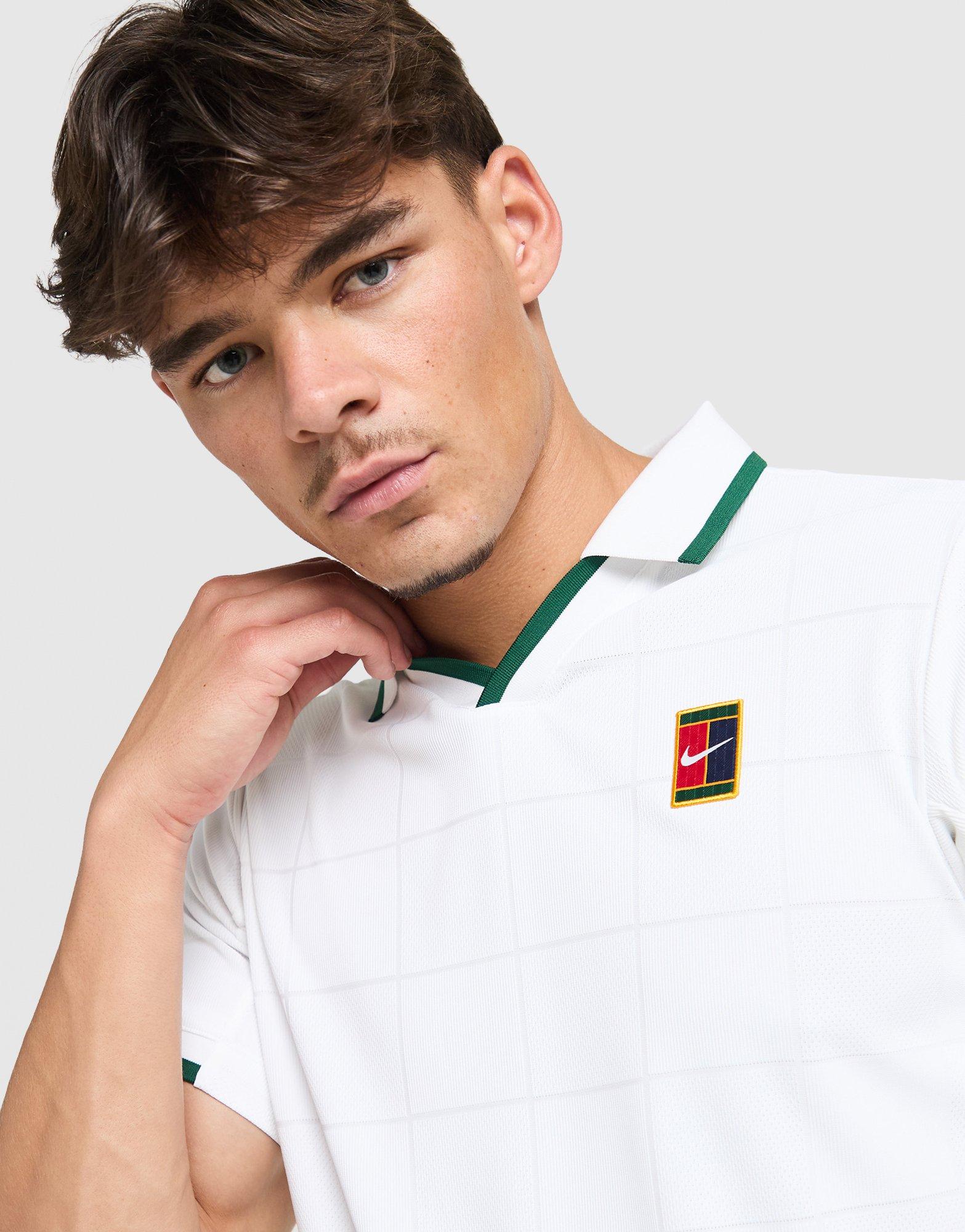 Nike Slam Polo Shirt