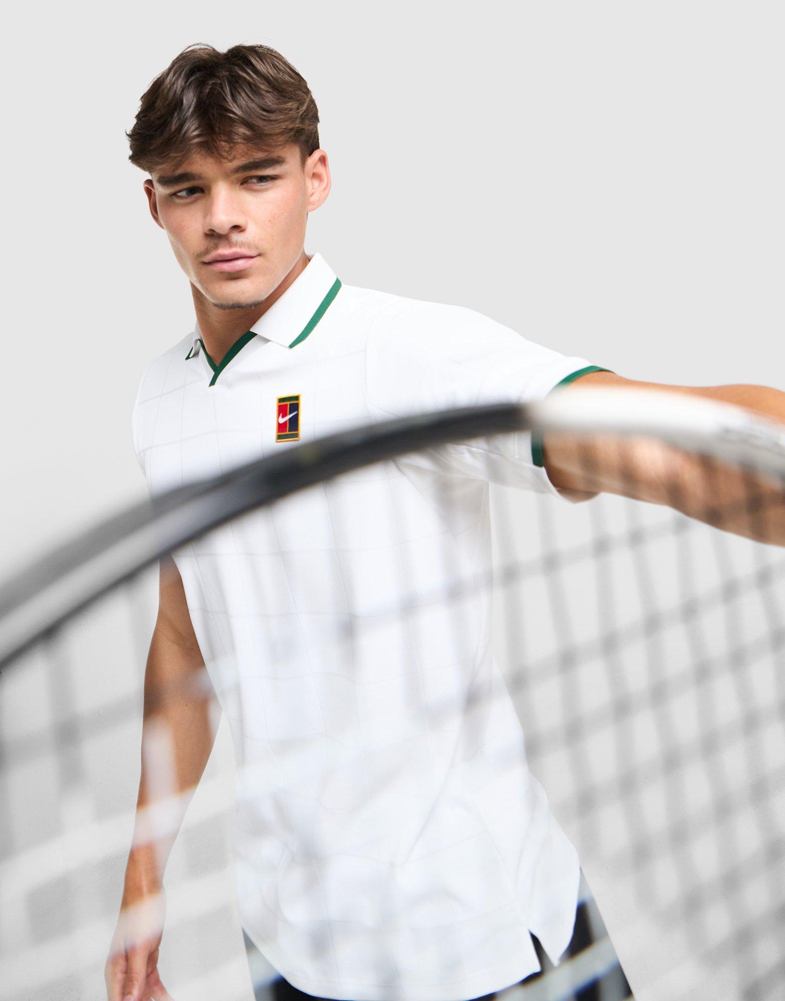 Nike Slam Polo Shirt