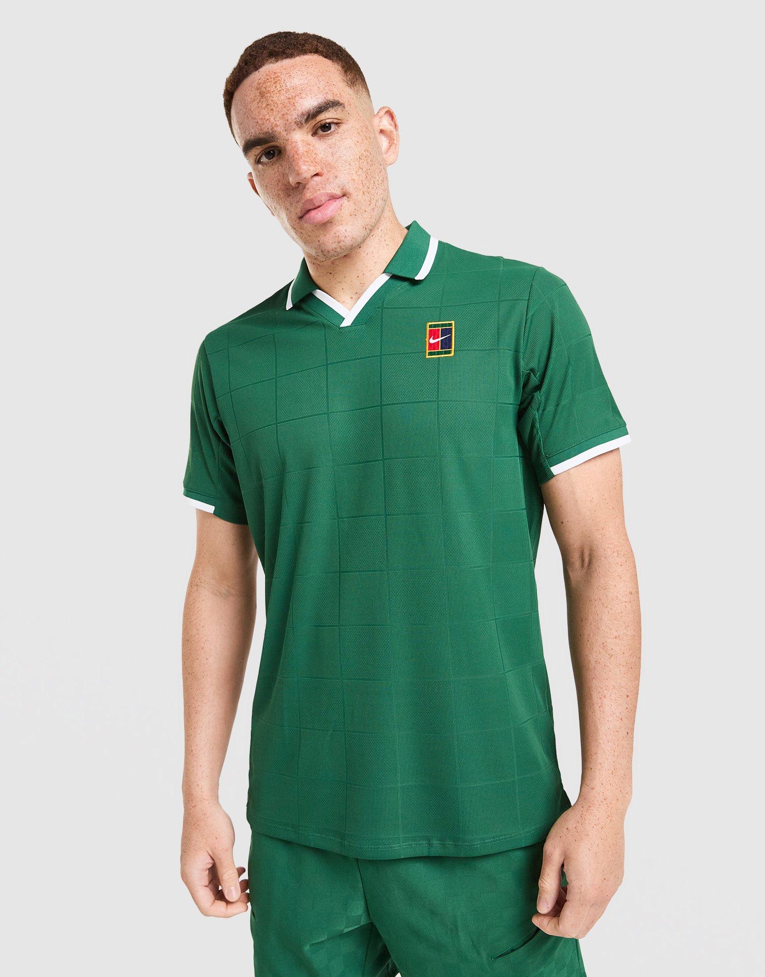 Nike Slam Polo Shirt